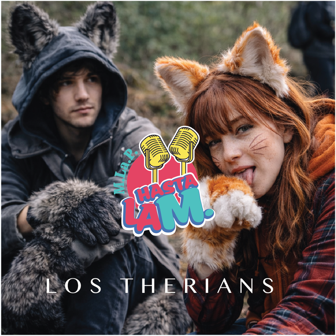 Portada de Hasta La M