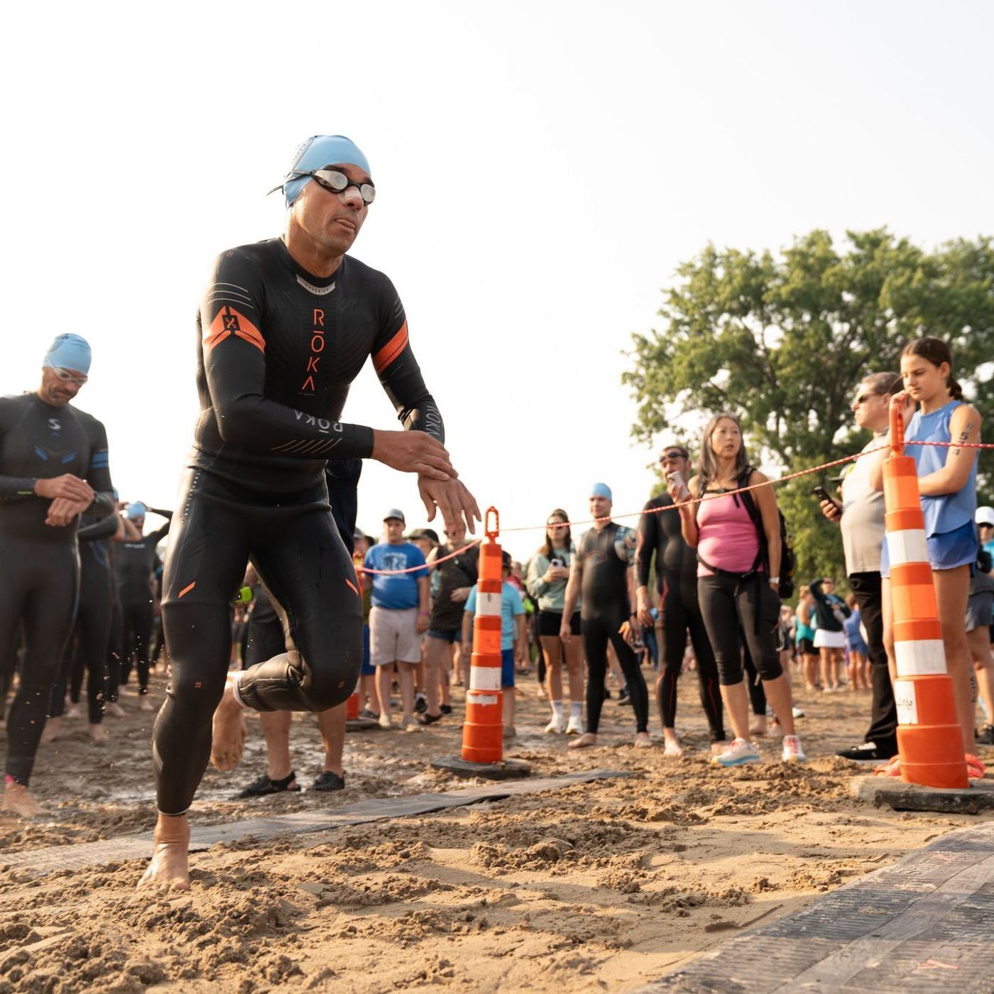 The H2B Worker Shortage, Belgian Days and a Big Triathlon Weekend episode artwork
