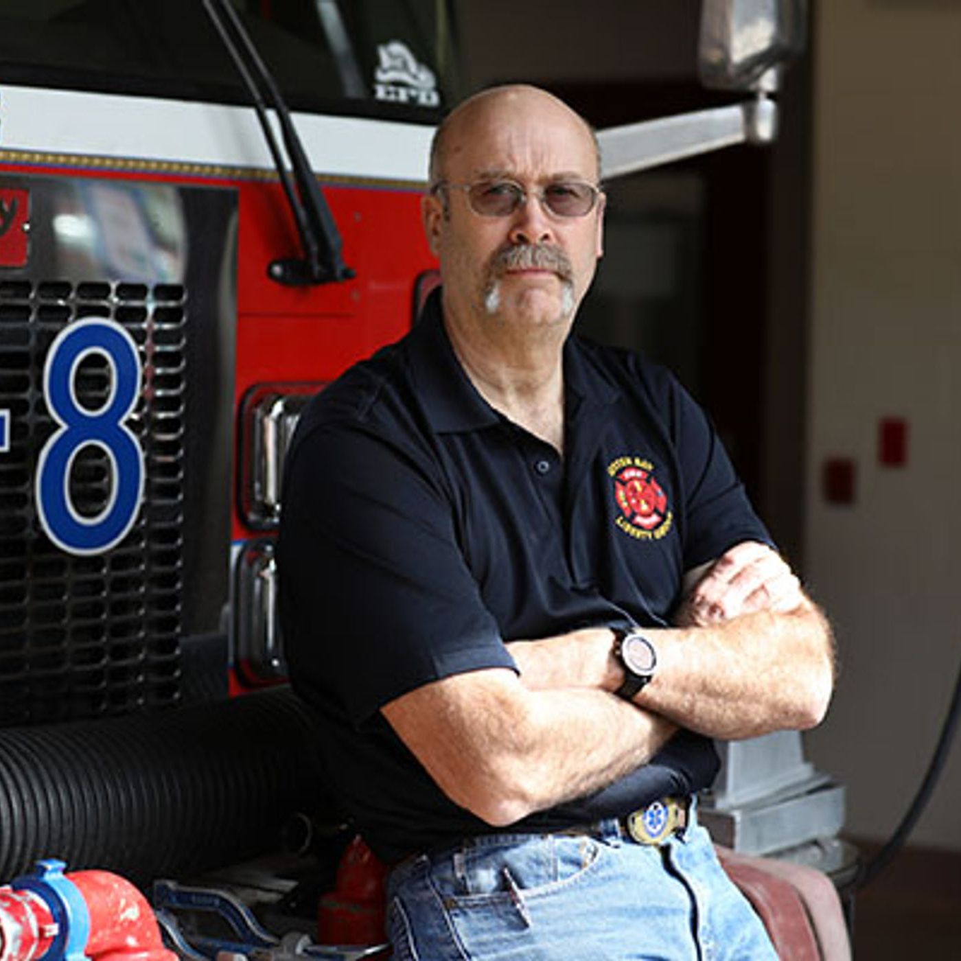 Remembering Chief Chris Hecht