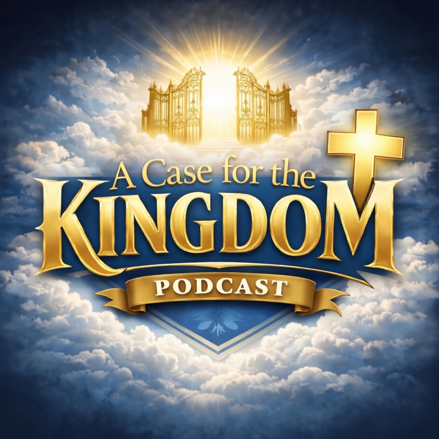 A Case for the Kingdom