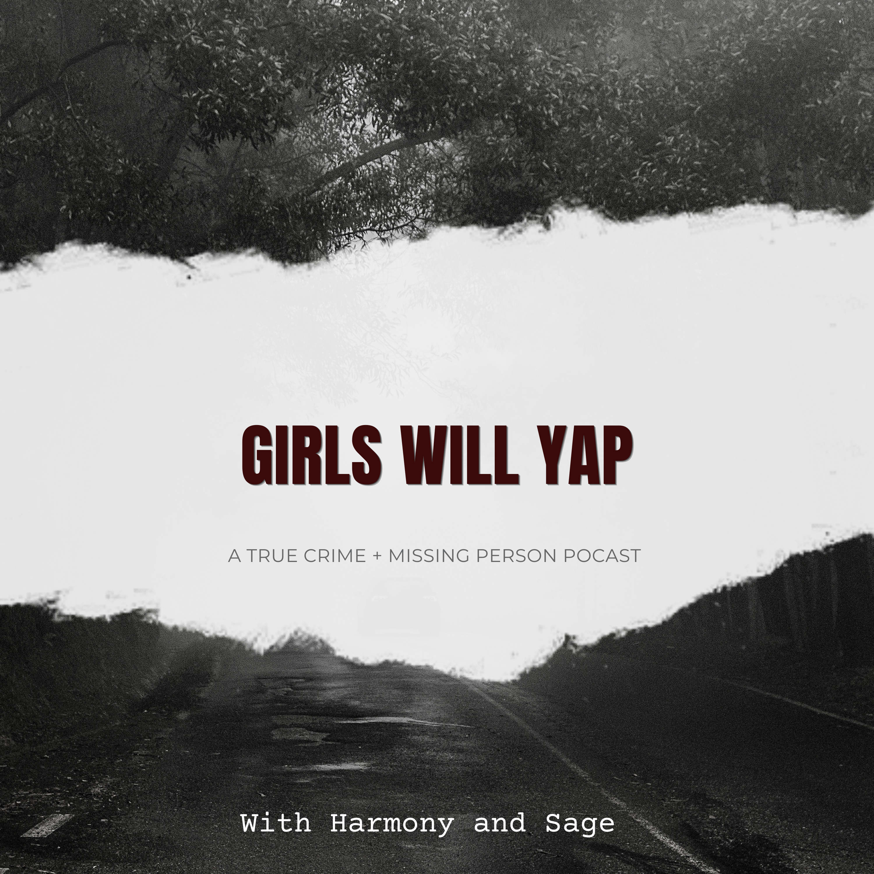 Girls Will Yap Podcast podcast cover art