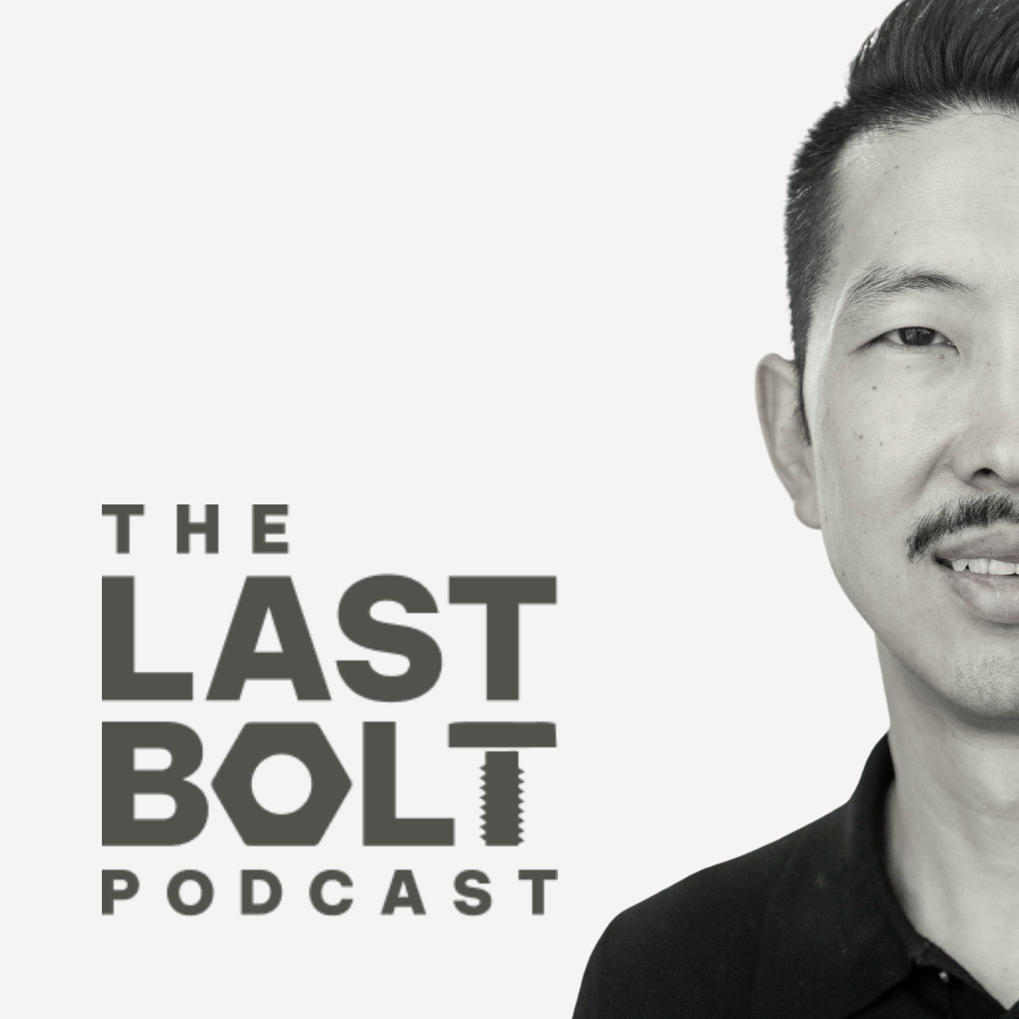 The Last Bolt