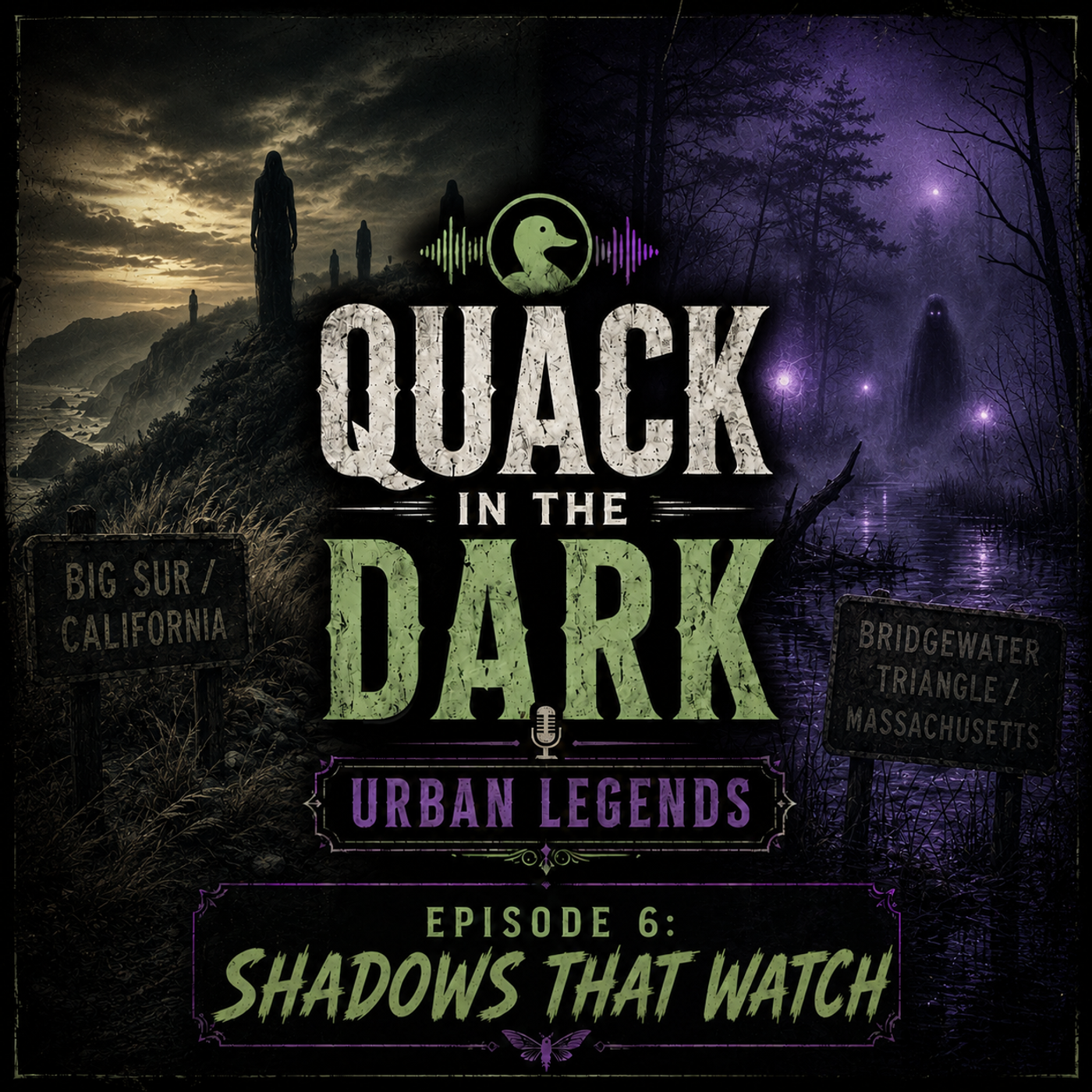 The Shadows that Watch episode artwork