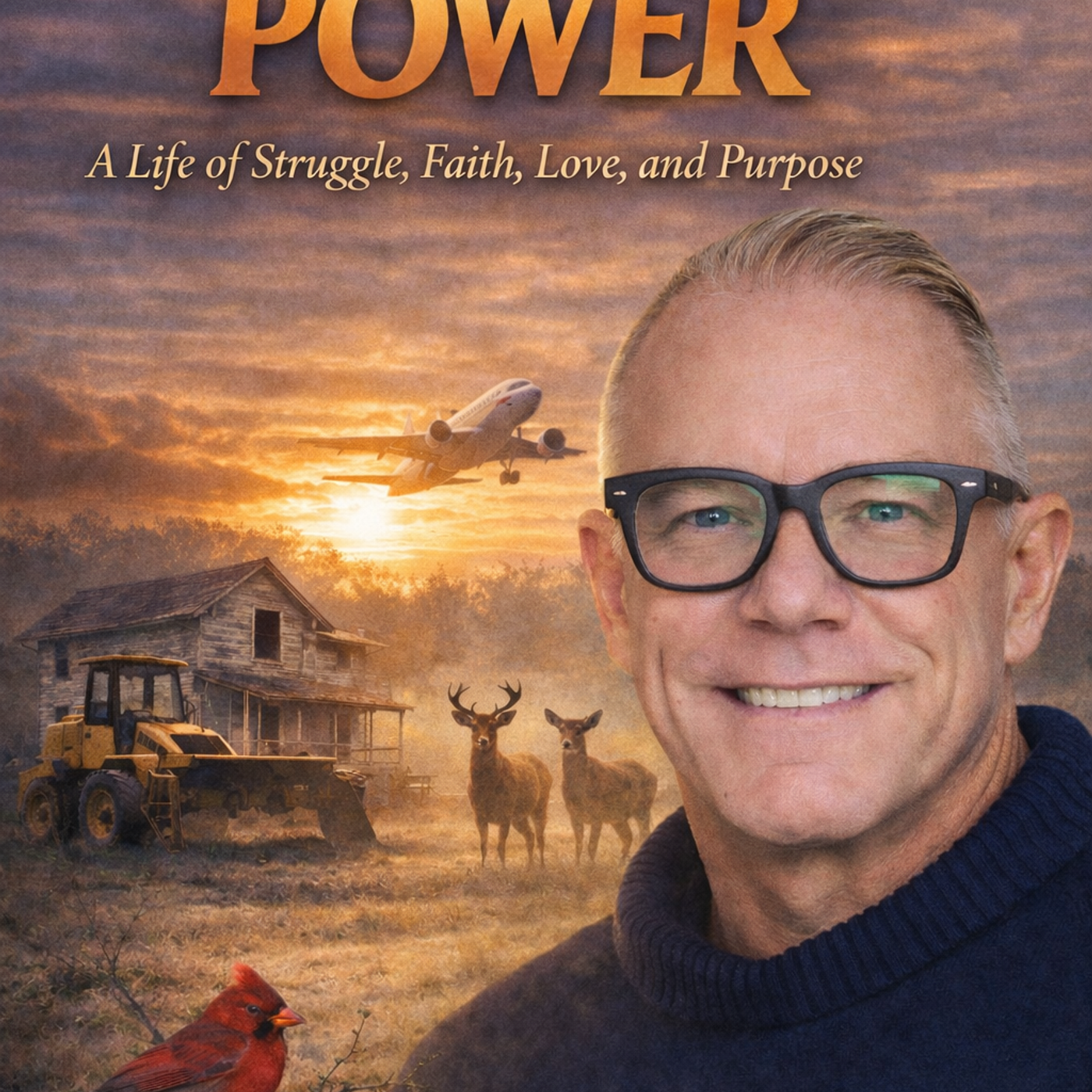 Speed To Power episode artwork