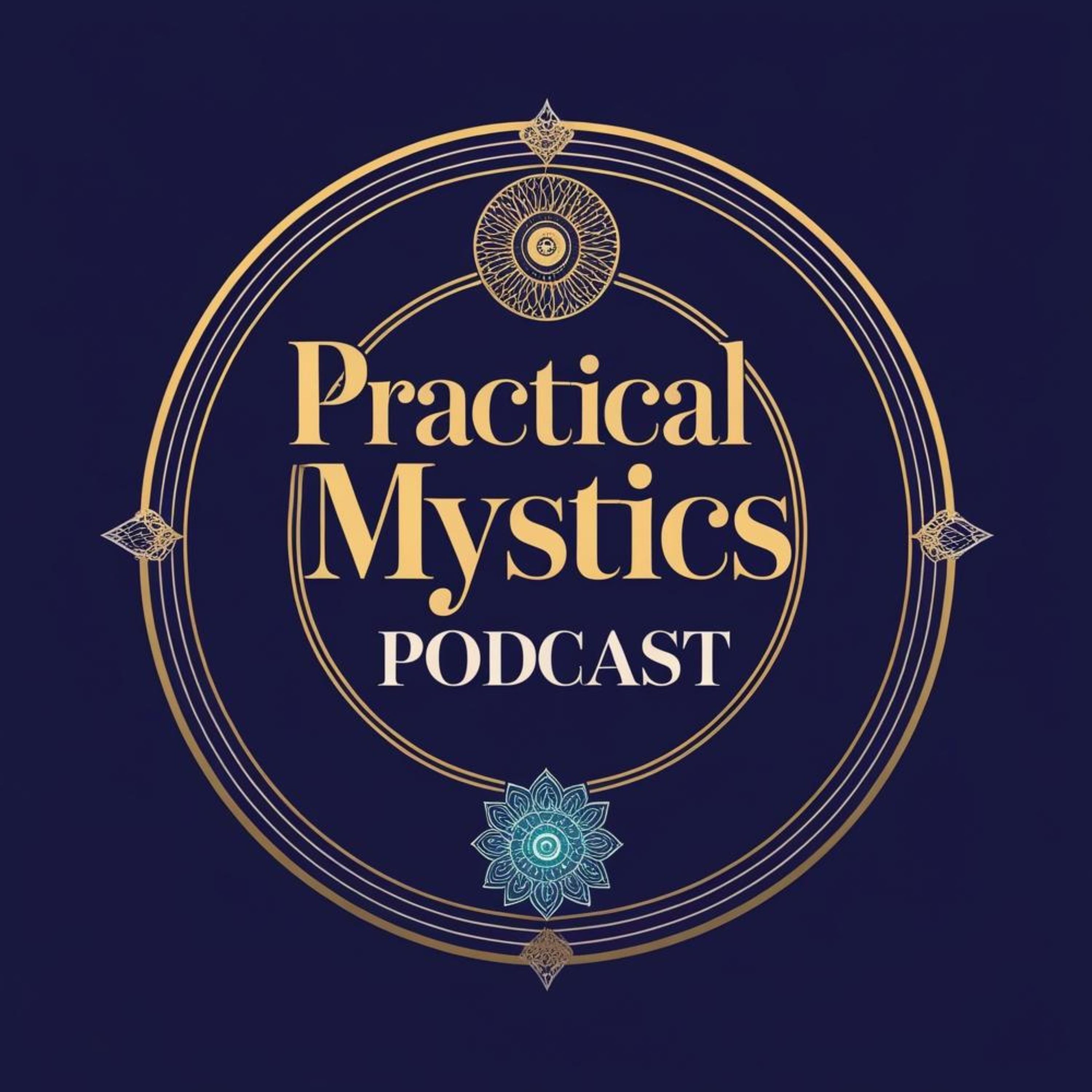 Practical Mystics Podcast