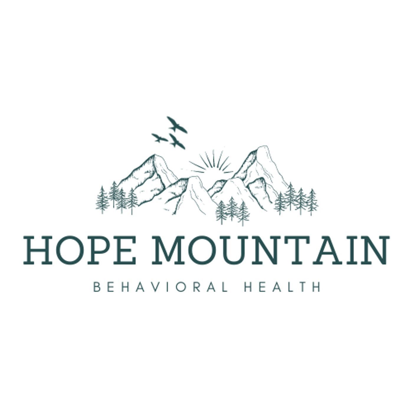 Finding Hope: Stronger Every Day