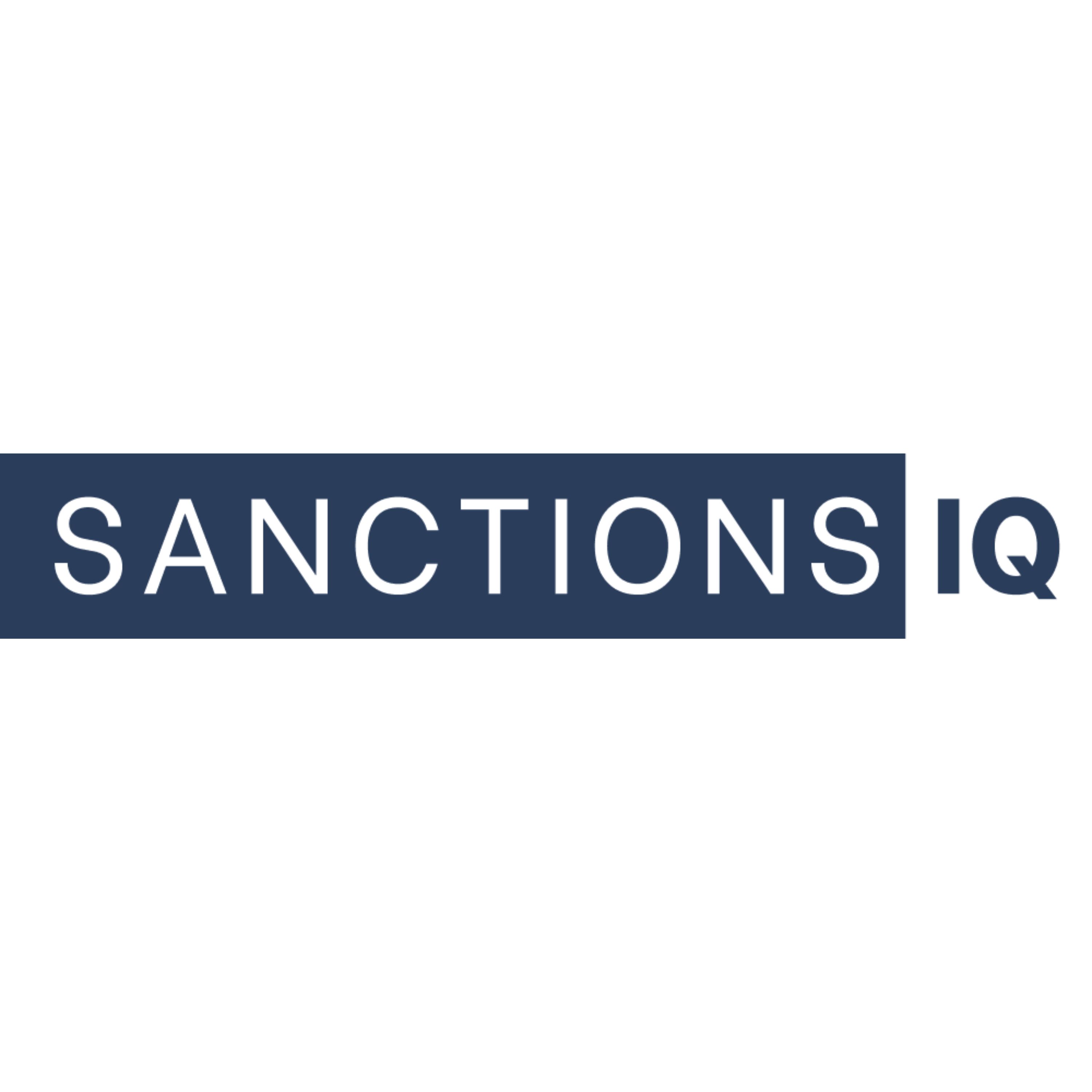 SanctionsIQ