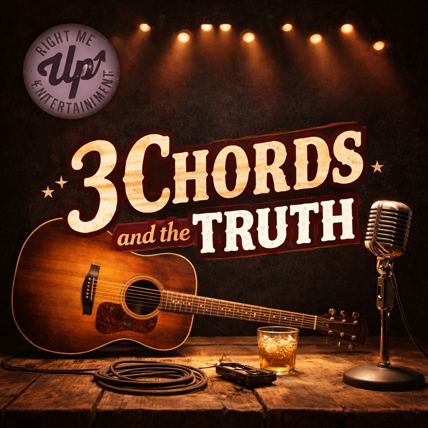 3 Chords & The Truth