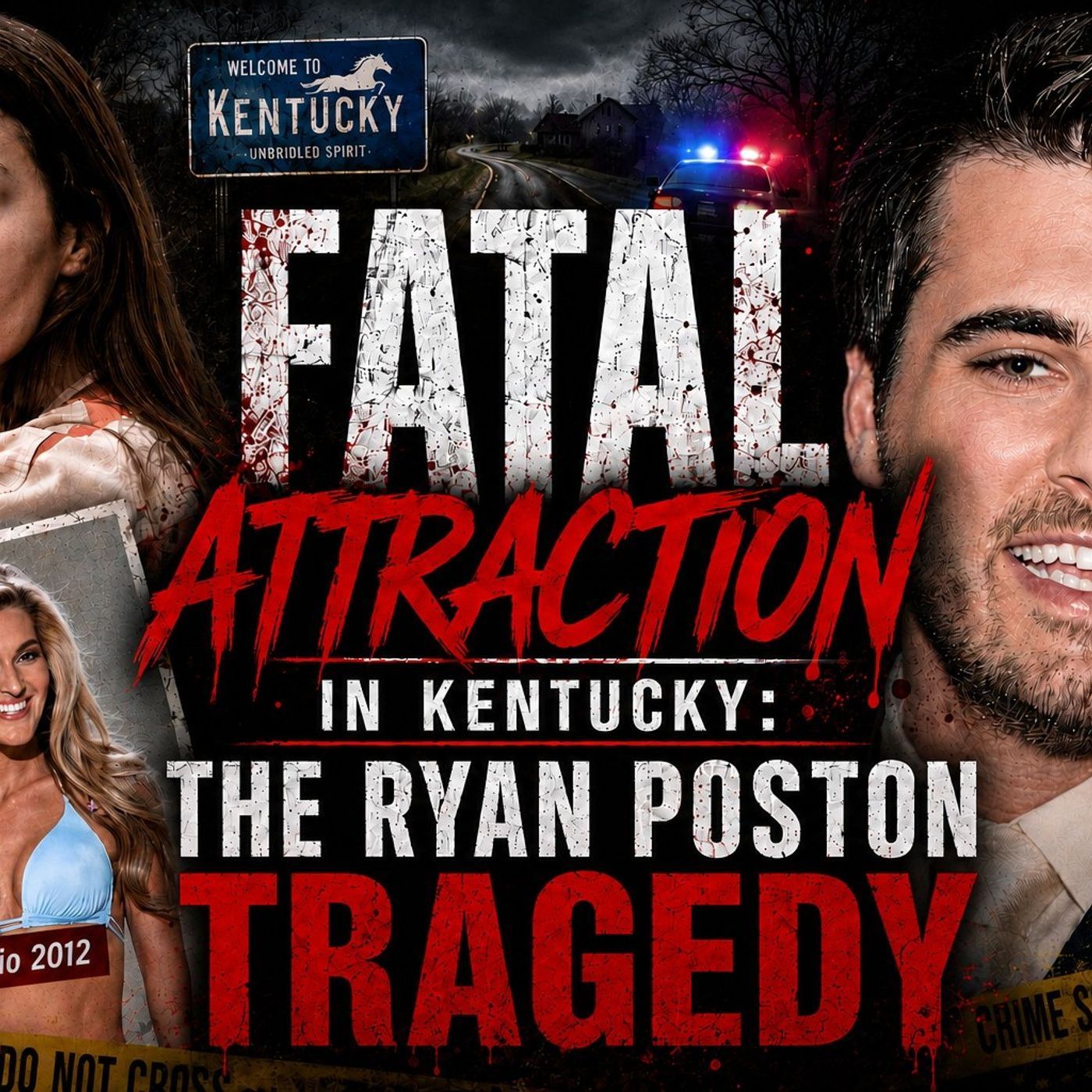 Fatal Attraction in Kentucky: The Ryan Poston Tragedy episode artwork