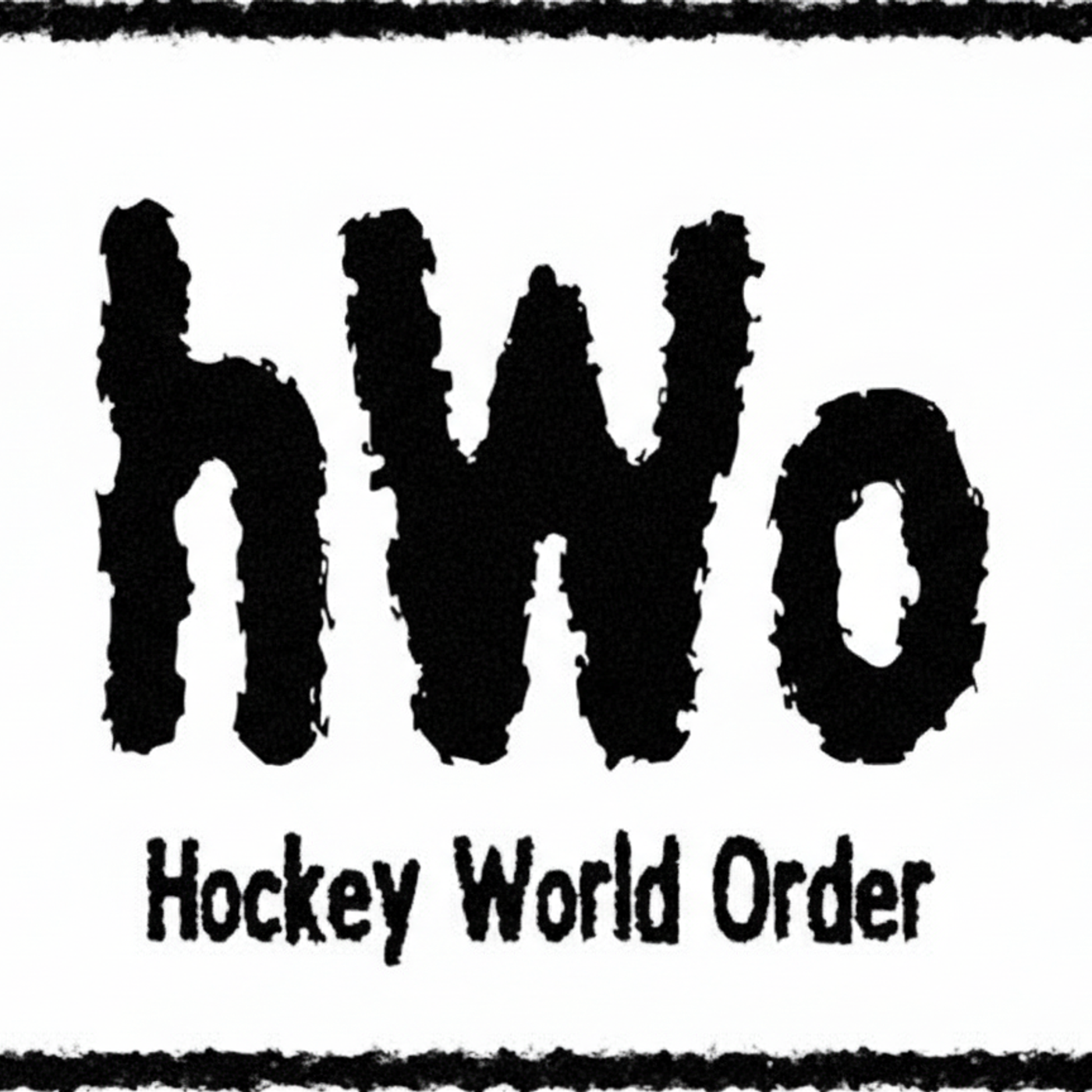 HWO sits down with Hall of famer Jiggs Mcdonald episode artwork