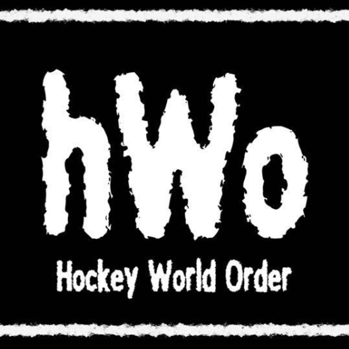 HWO interview with NHL legend Behn Wilson Pt3 episode artwork