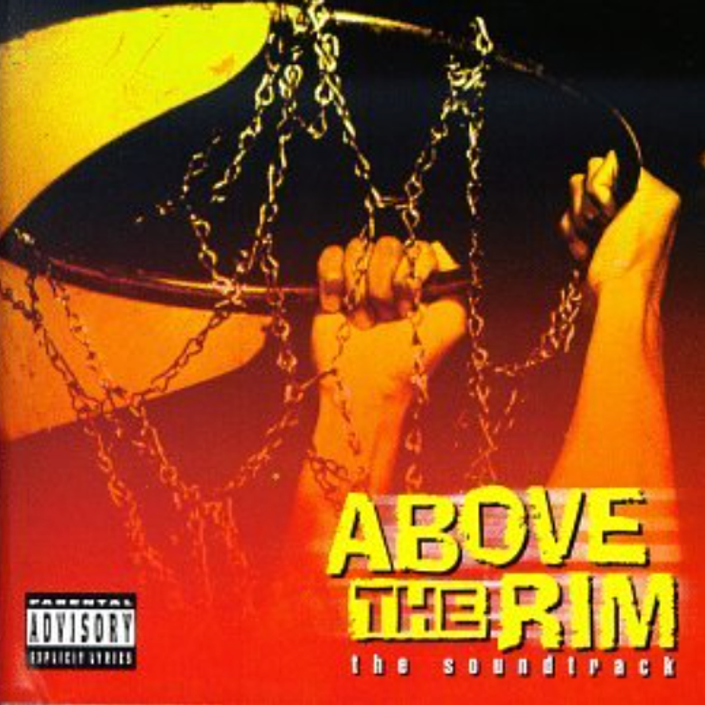 Revisiting Above the Rim Soundtrack Revisiting Above the Rim Soundtrack
