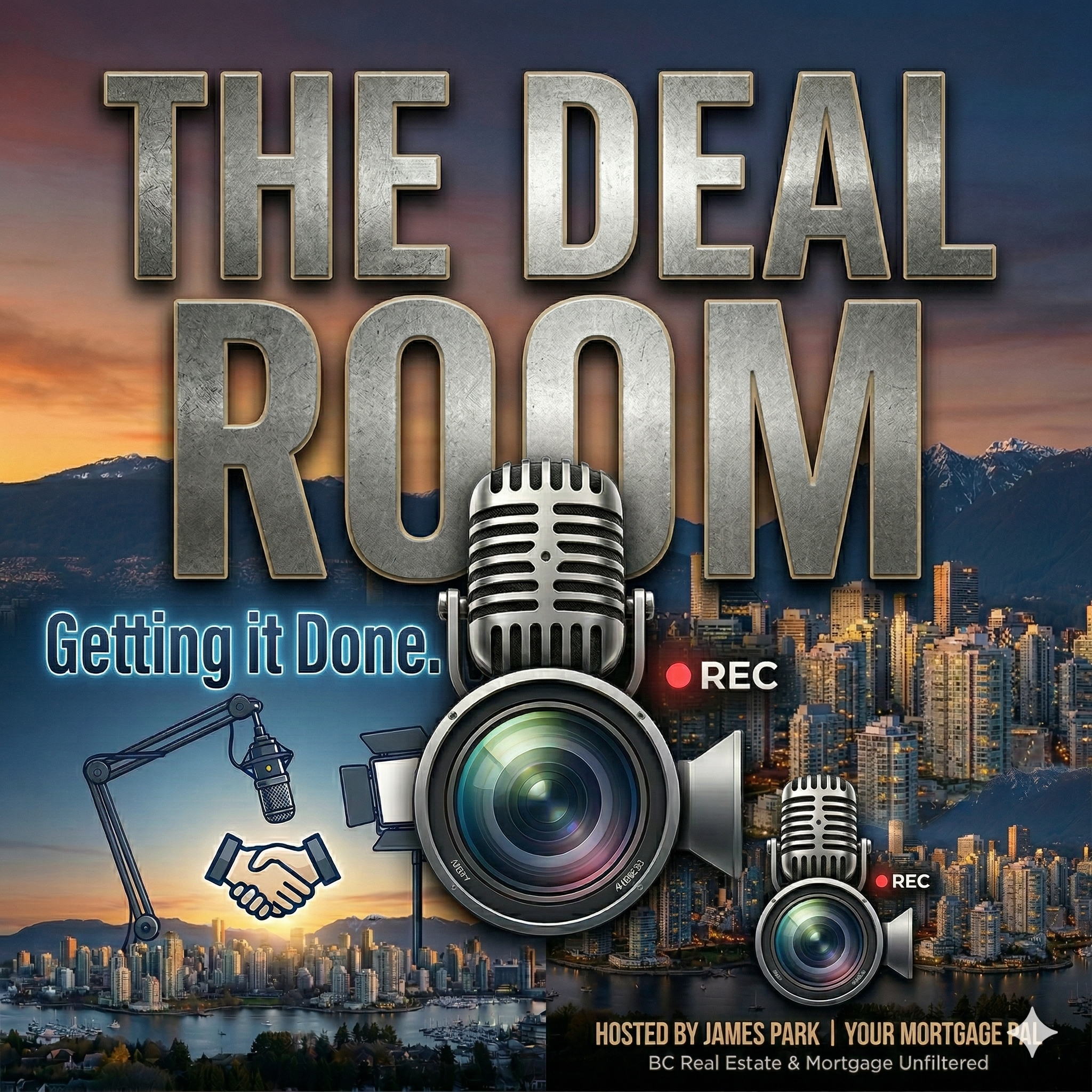 The Deal Room