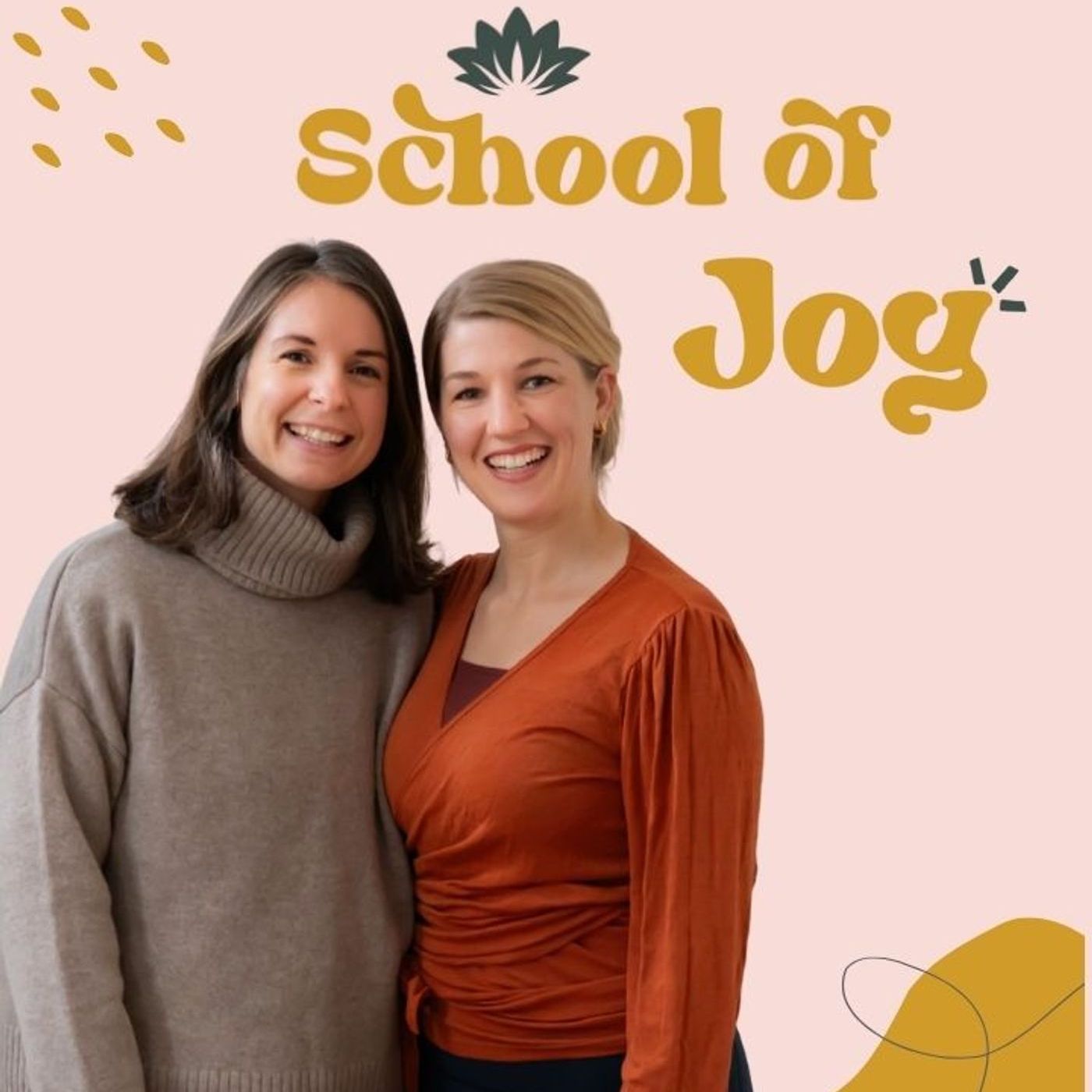 School of Joy