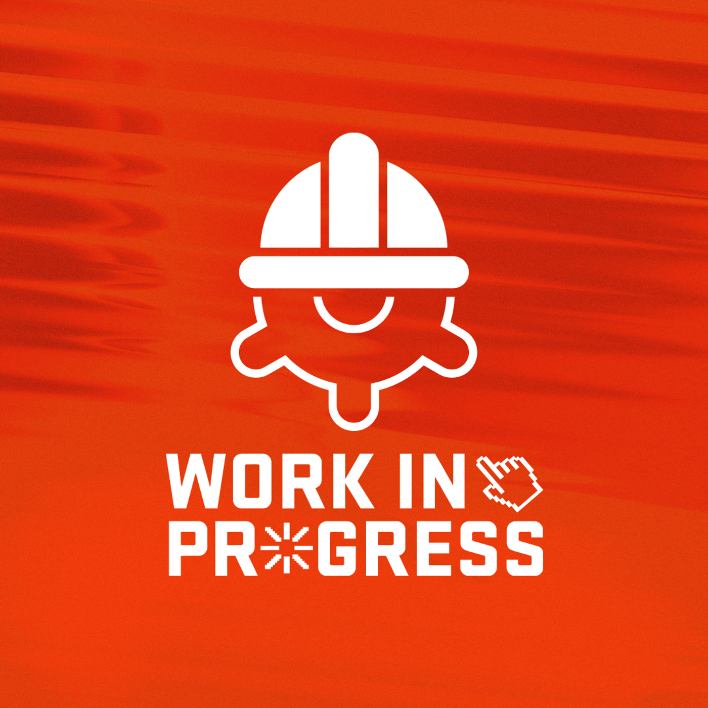 Work In Progress- Hosted by Oregon State University podcast artwork