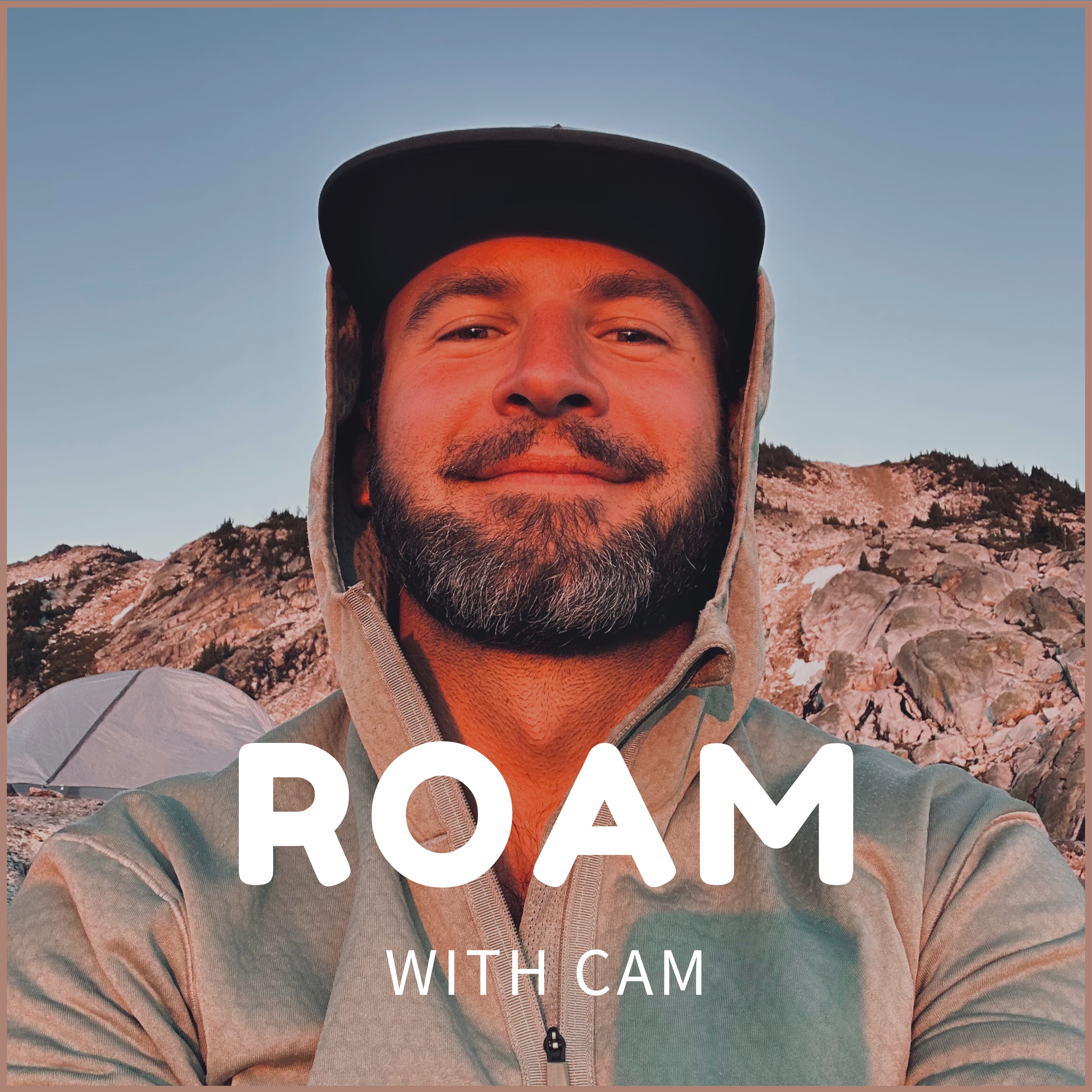 Roam With Cam