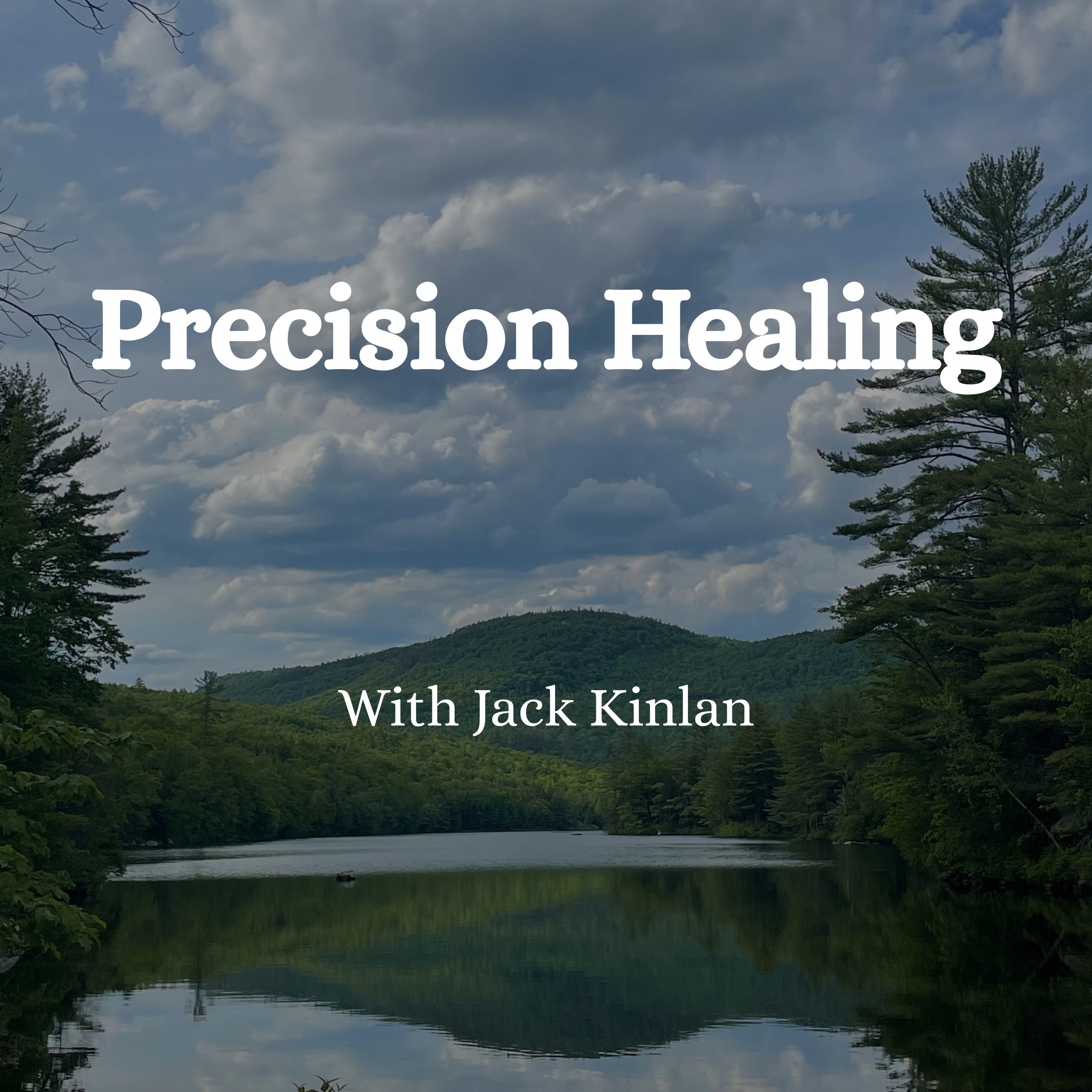 Precision Healing