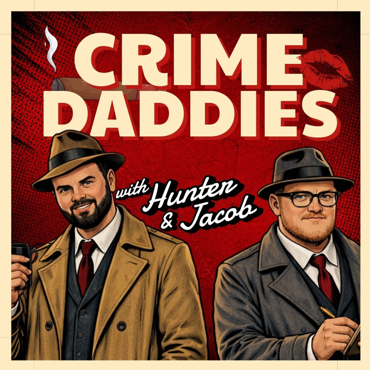 Crime Daddies