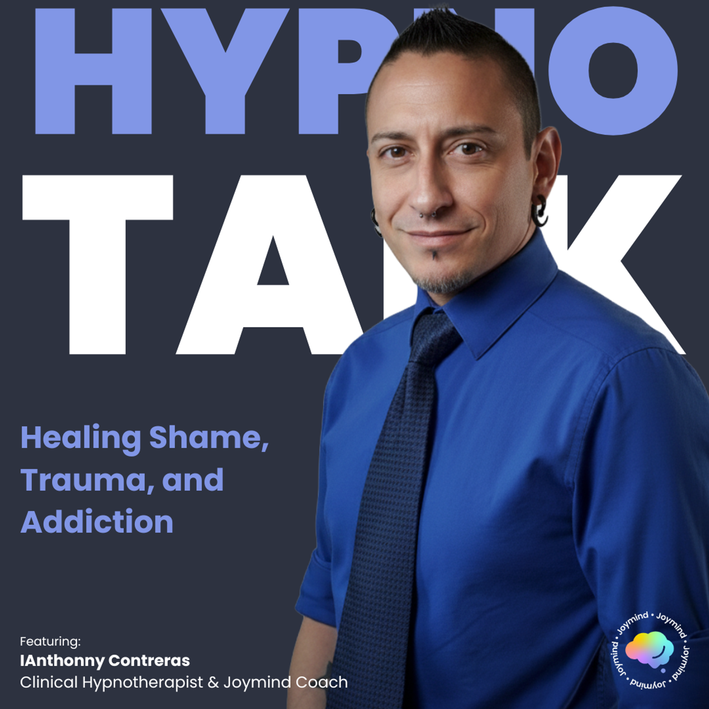 Healing Shame,
Trauma, and
Addiction
 episode artwork