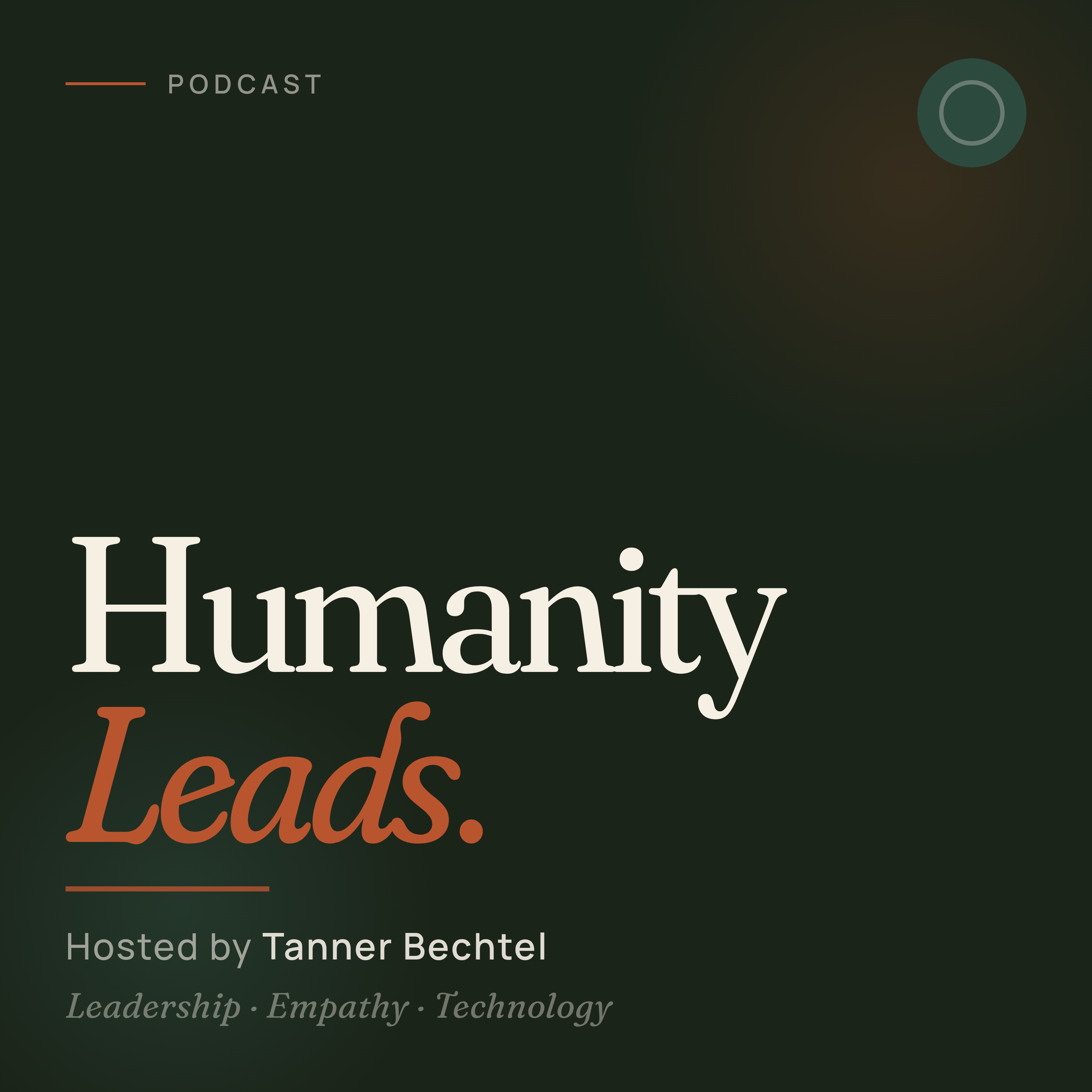 Humanity Leads