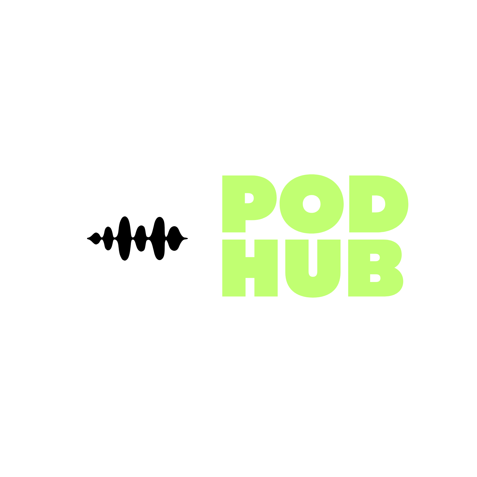 Pod Hub - Video Podcast