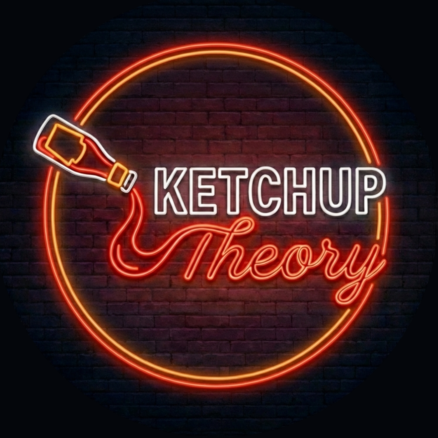 Ketchup Theory