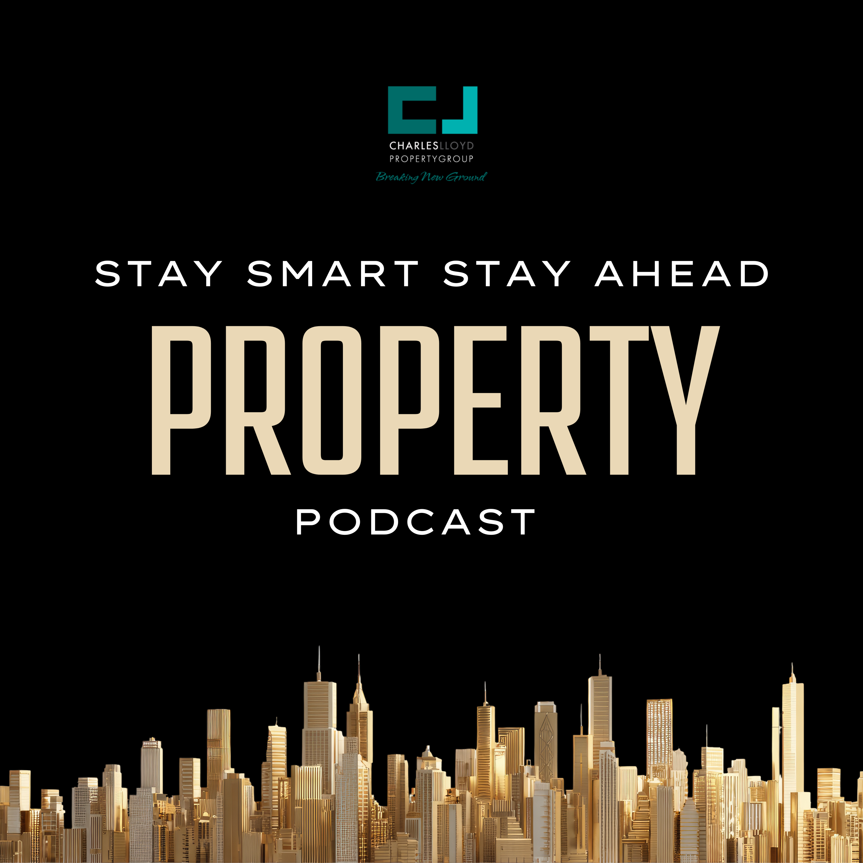 Stay Smart, Stay Ahead - Property Talk