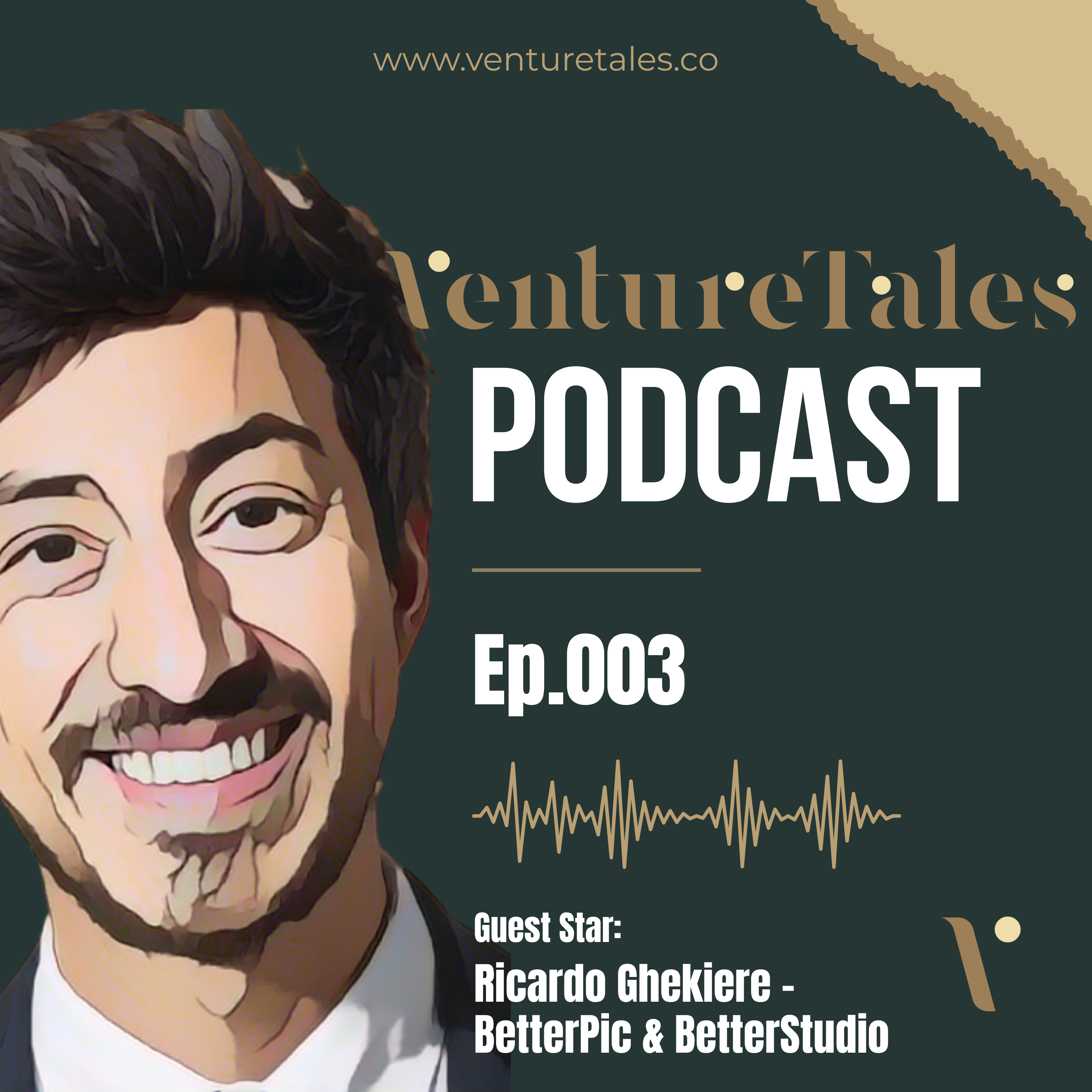 How to Build an AI Startup with No Money or Technical Skills | Bootstrapped Founder Tips episode artwork