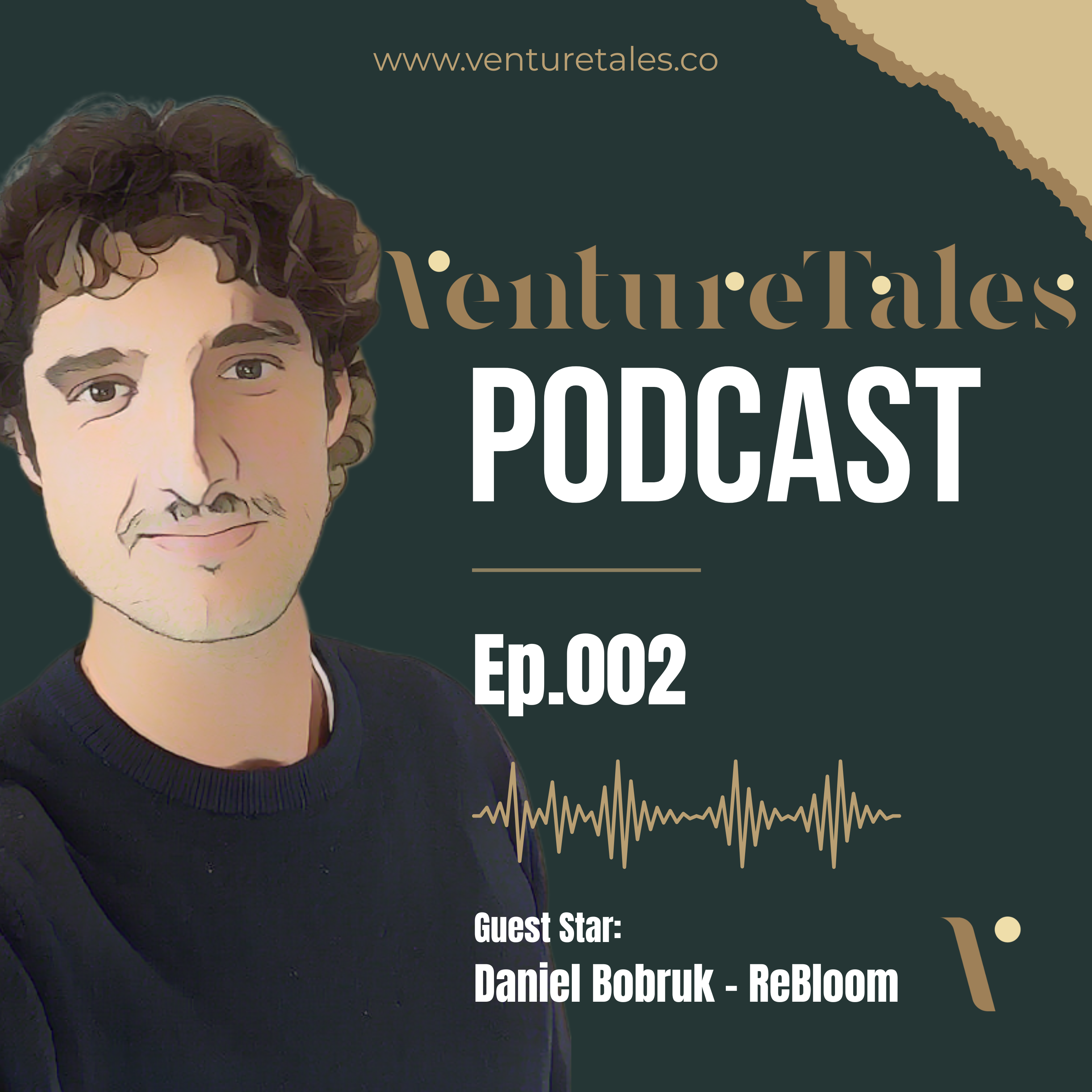 How an AI Startup Unlocked $200B+ in Secondary Market Liquidity & Beat Wall Street at Its Own Game episode artwork