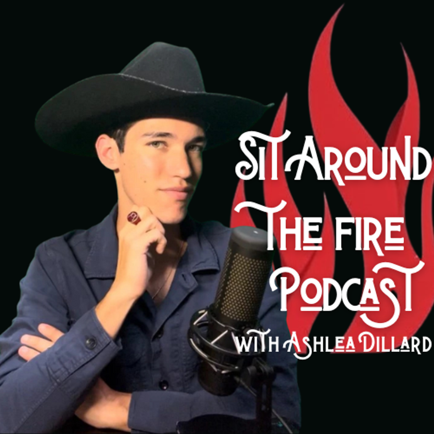 #030 Mr. Whiskey: From Navy Vet to Podcast Pioneer episode artwork