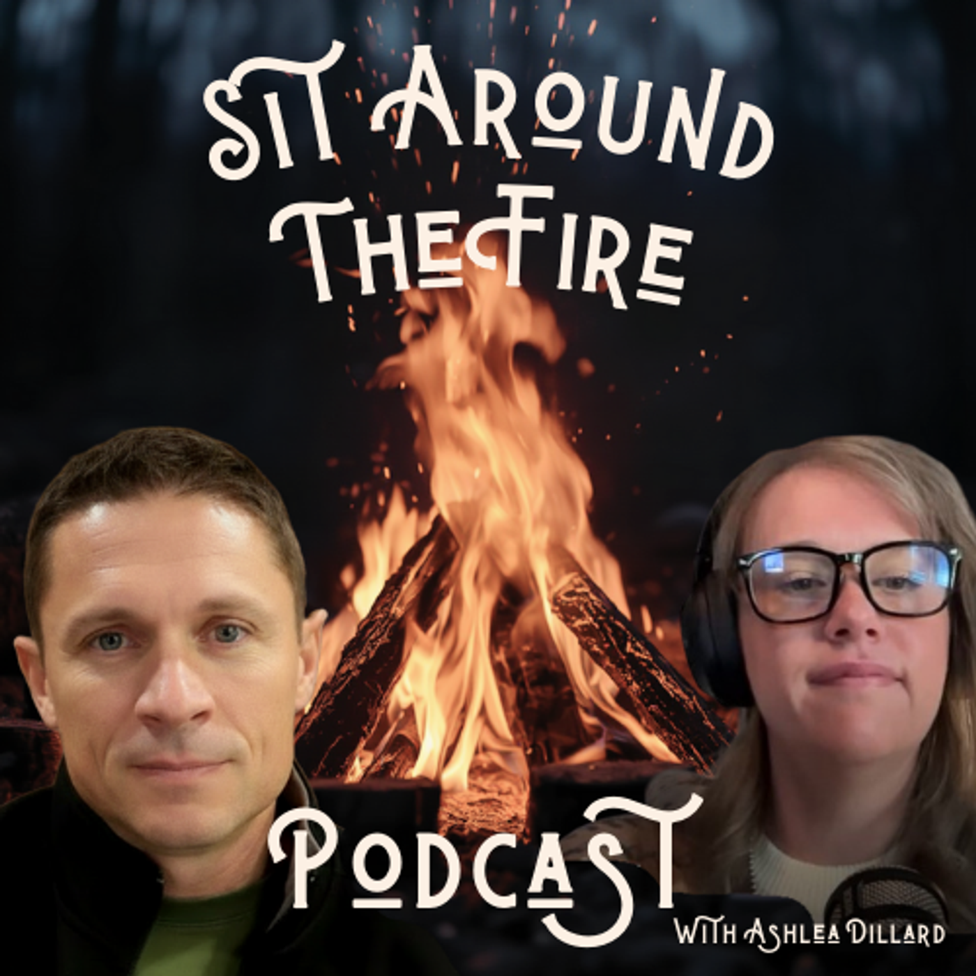 #035 Chris Tiller: The Fire Service Is Changing: Generations, Call Volume, and the Cost episode artwork