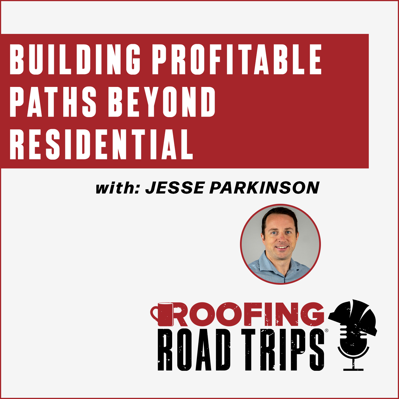 Building Profitable Paths Beyond Residential