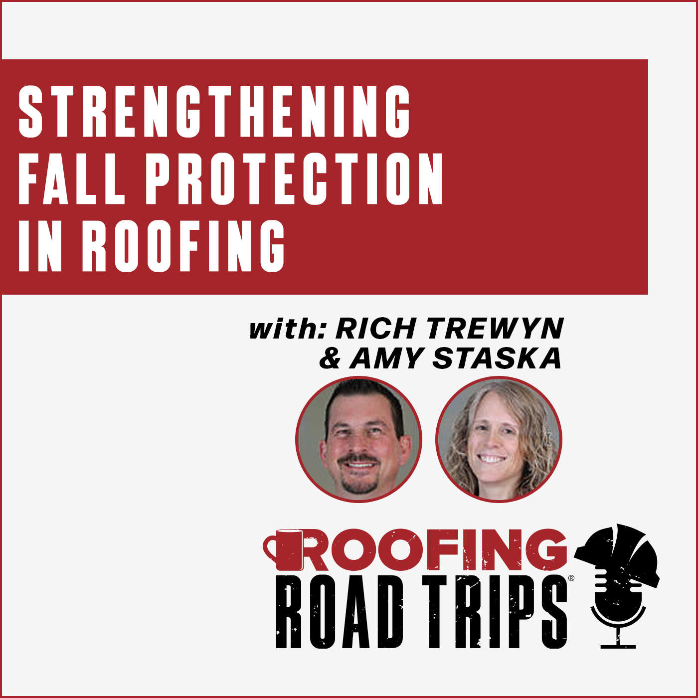 Strengthening Fall Protection in Roofing