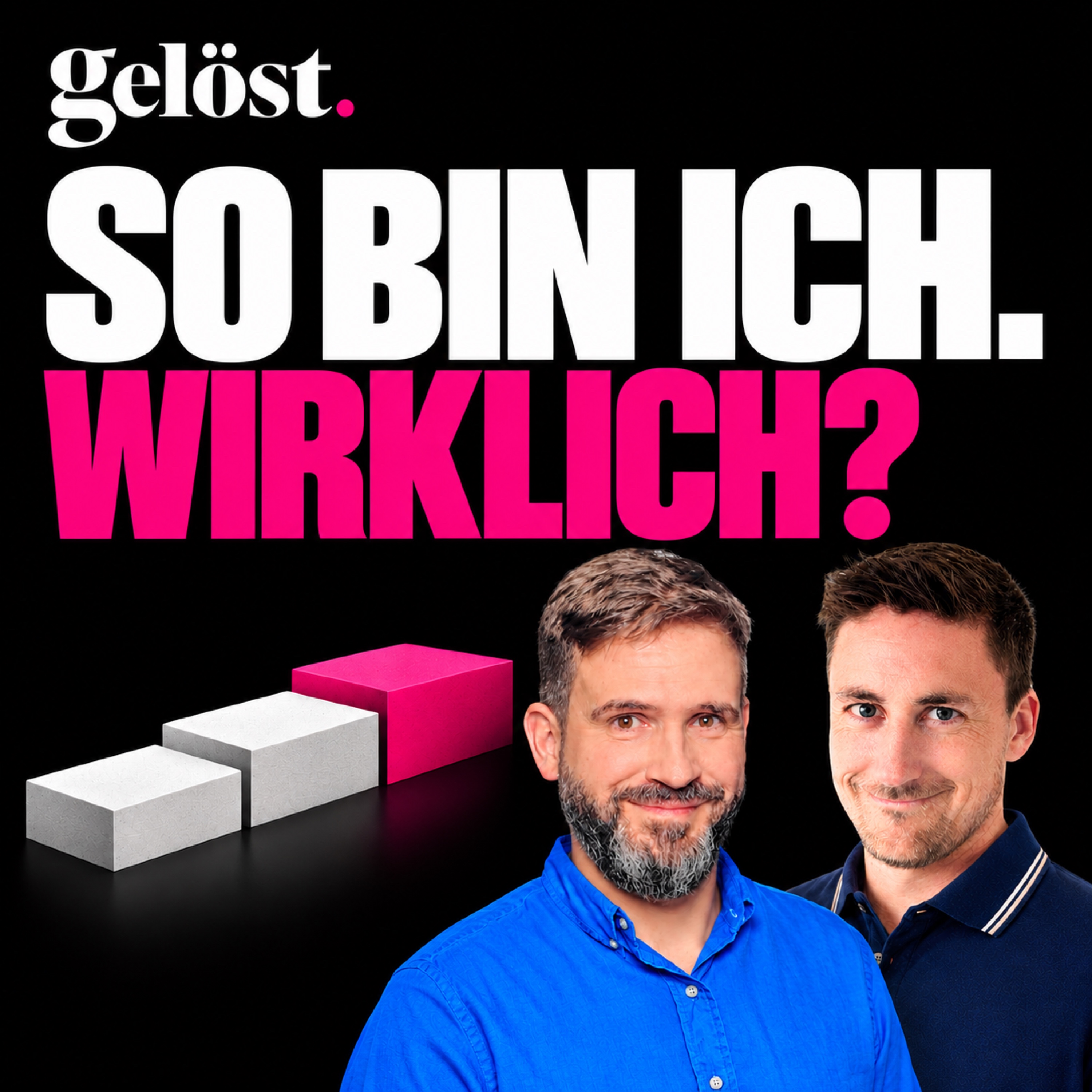 Artwork for gelöst.podcast