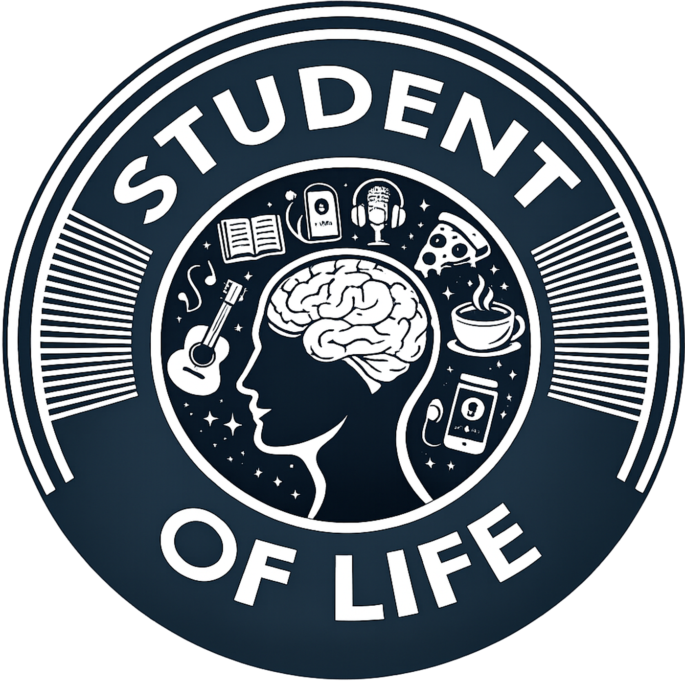 Student Of Life