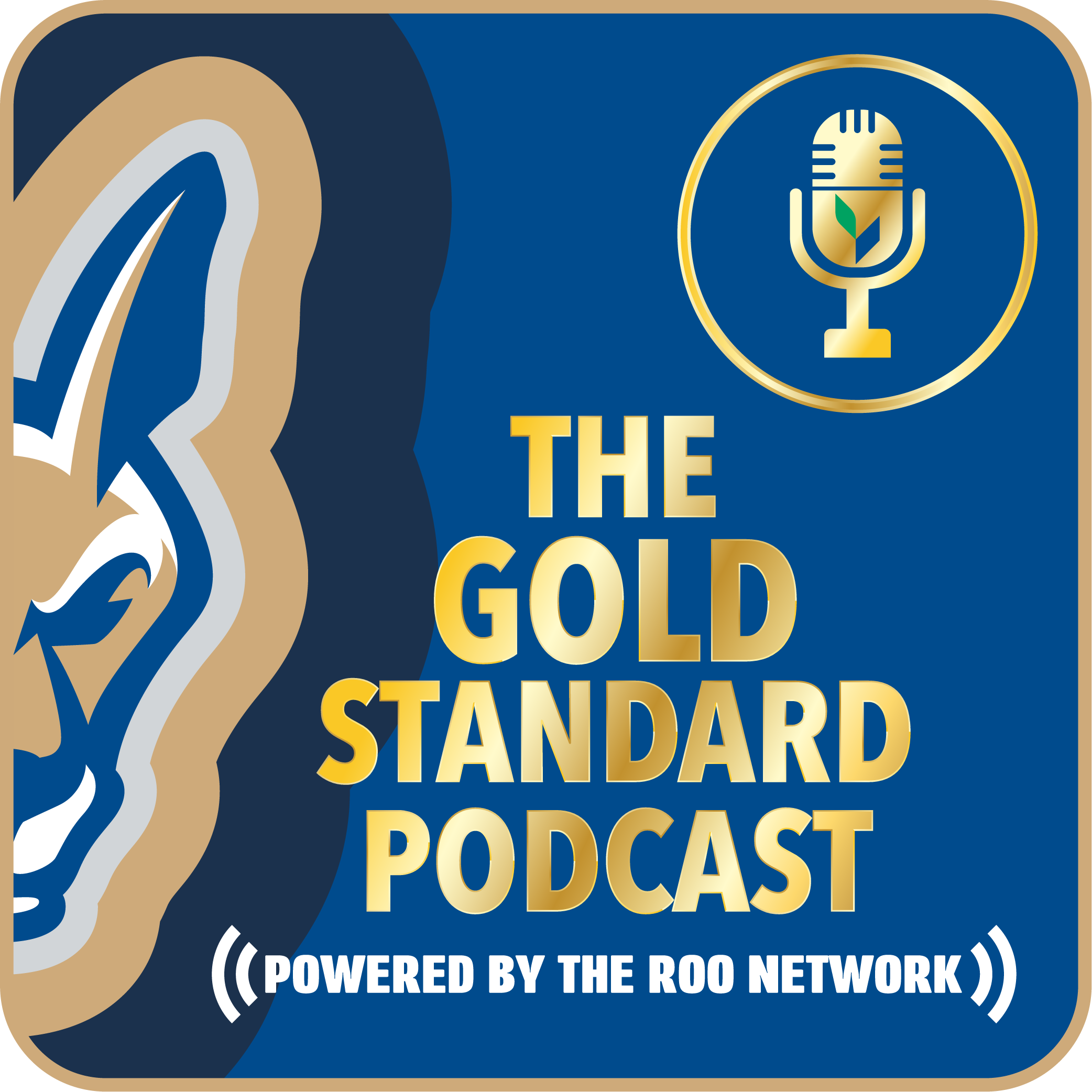 The Gold Standard Podcast