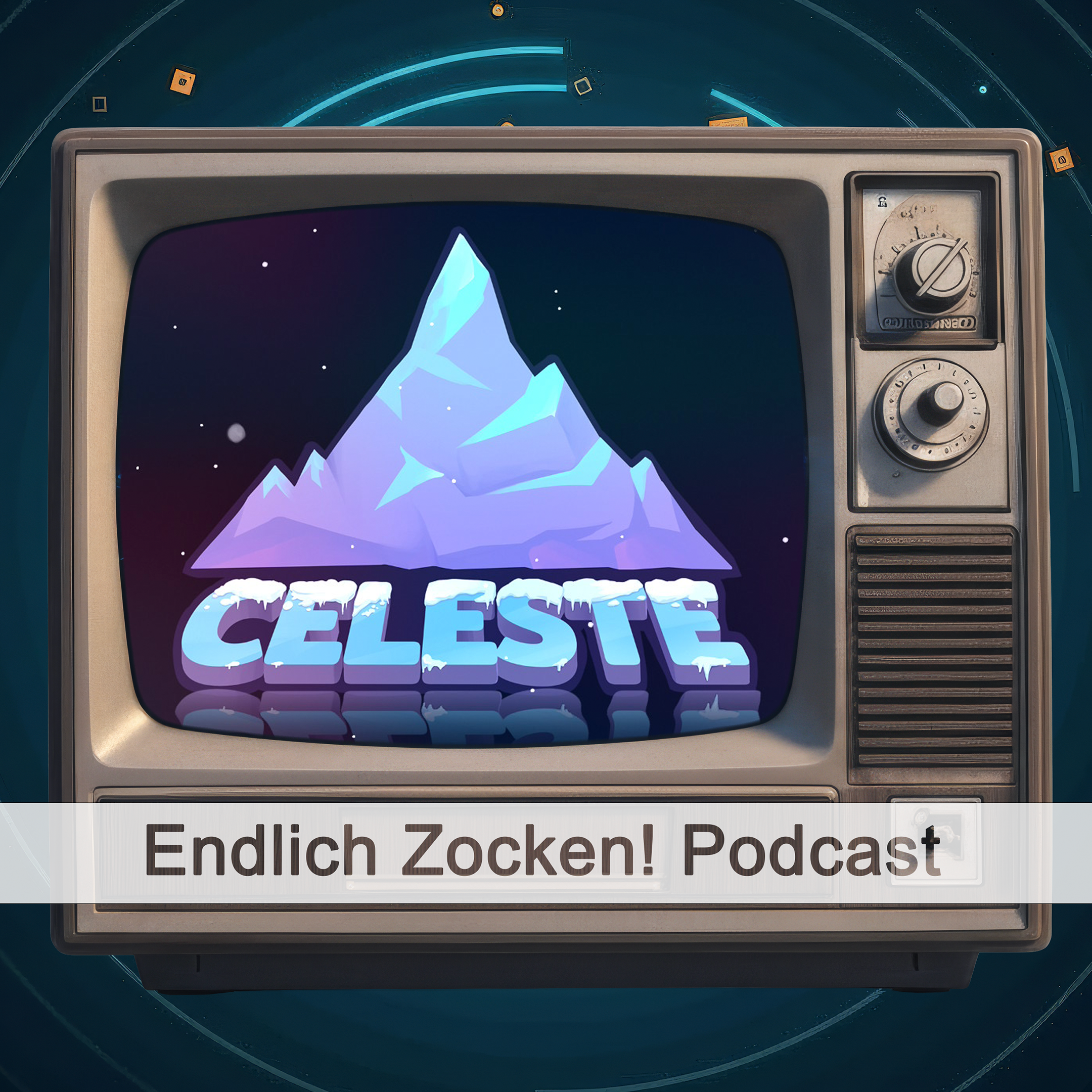 Folge 9: Celeste episode artwork