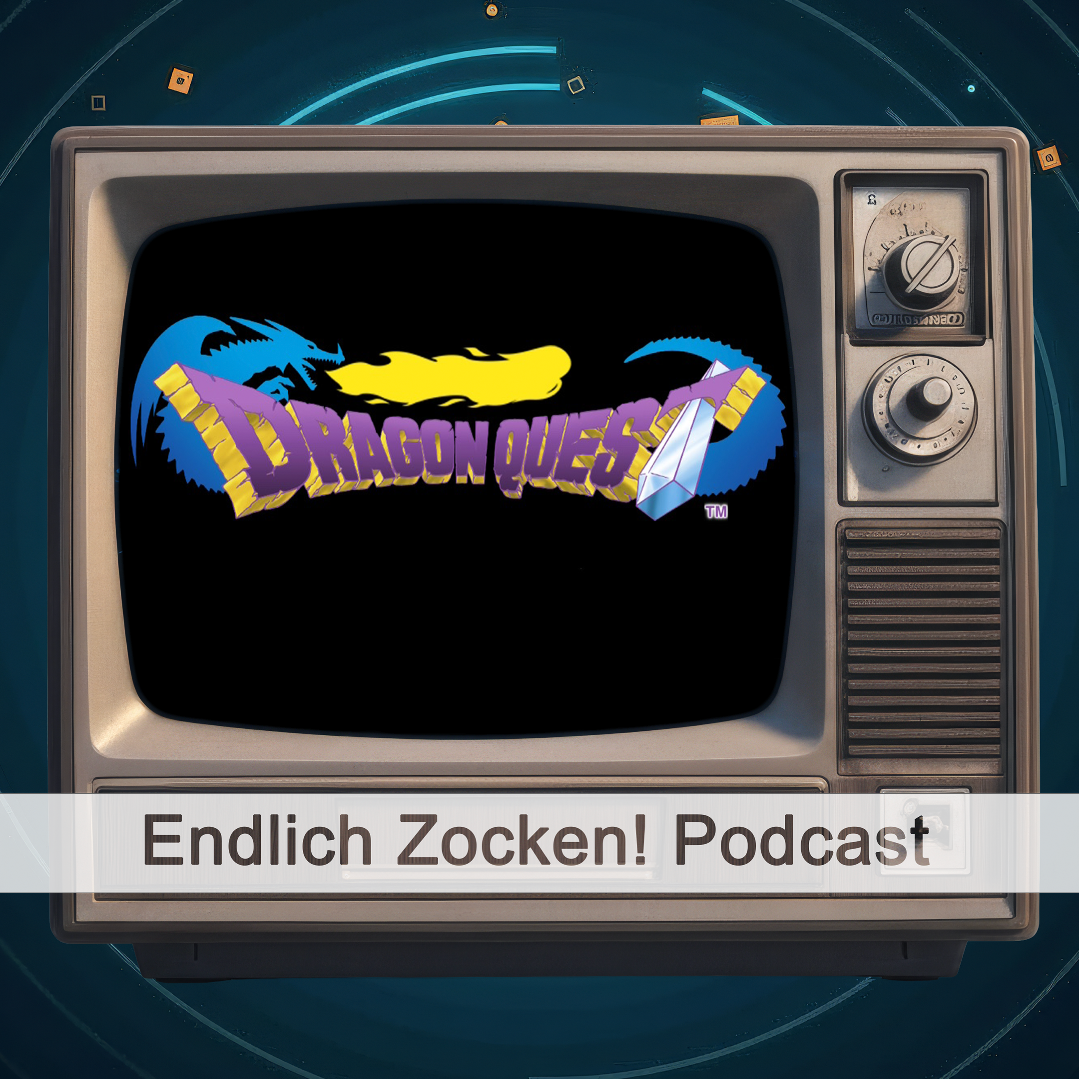 Folge 10: Dragon Quest episode artwork