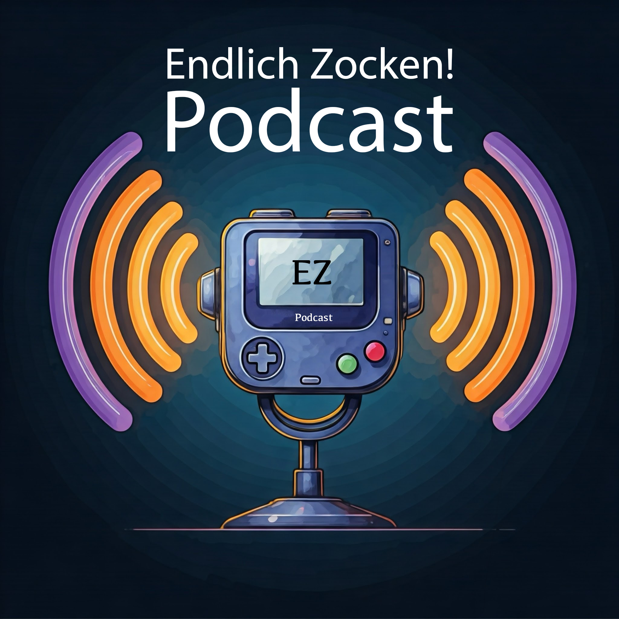Endlich Zocken!