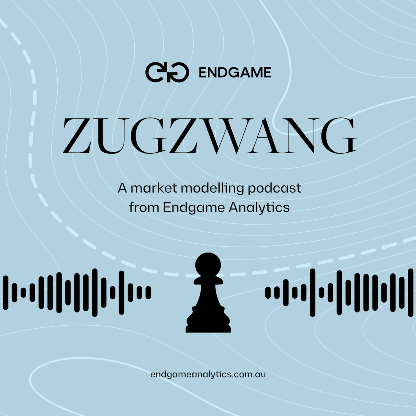 ZUGZWANG podcast artwork