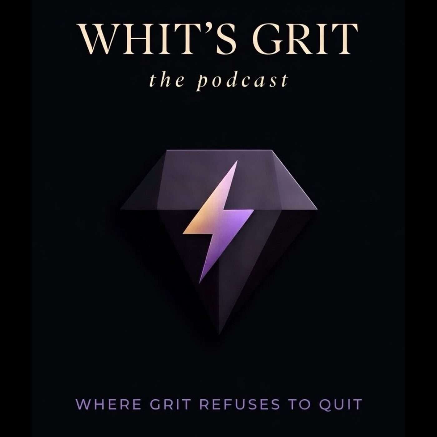 Whit's Grit