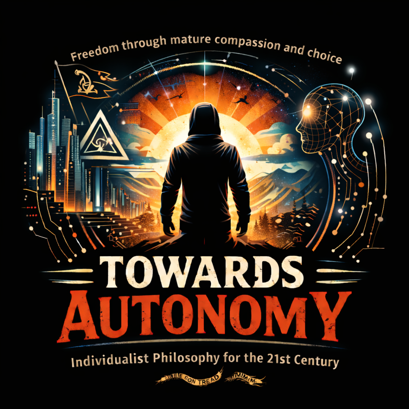 Towards Autonomy