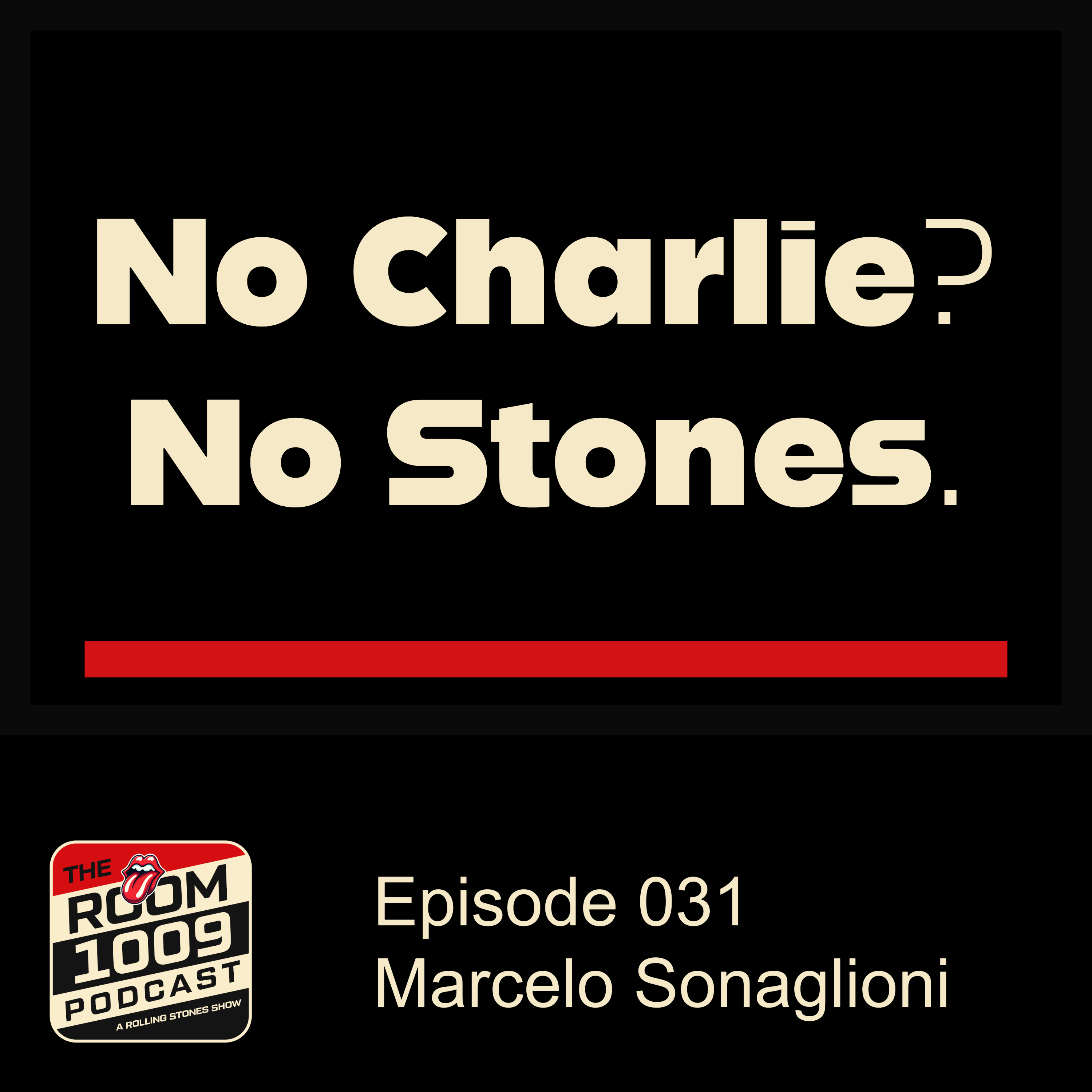 Episode 031 - Marcelo Sonaglioni episode artwork