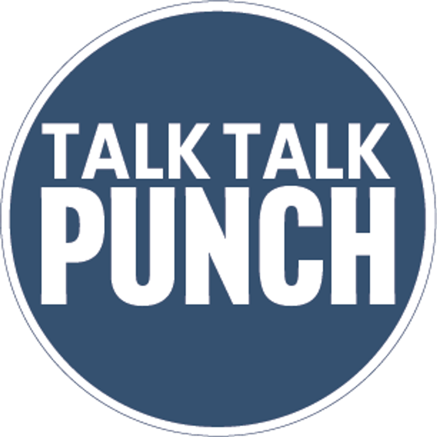 Talk Talk Punch