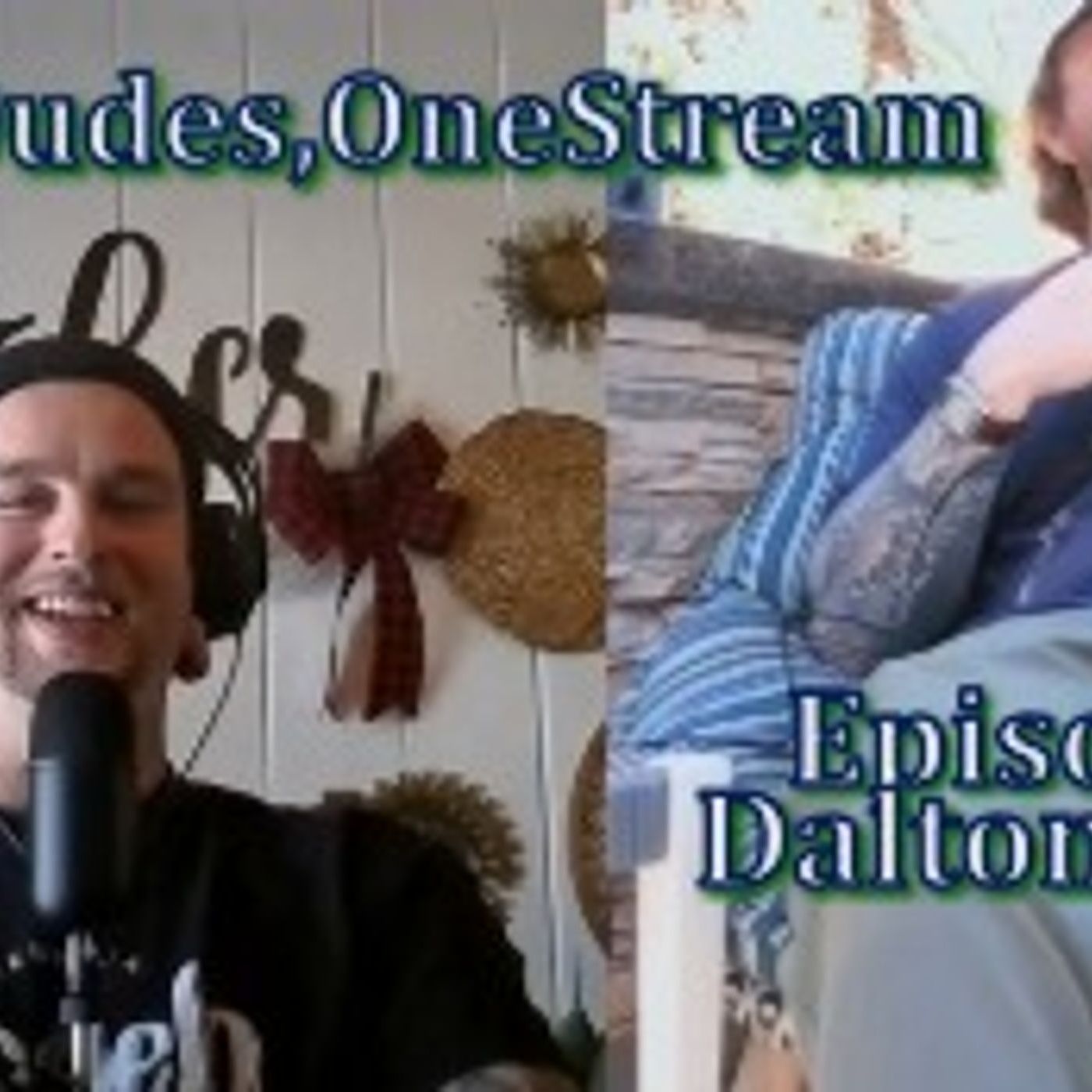 Daltons Nuts episode artwork