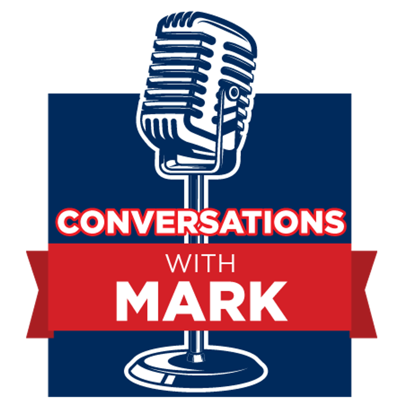 Conversations with Mark