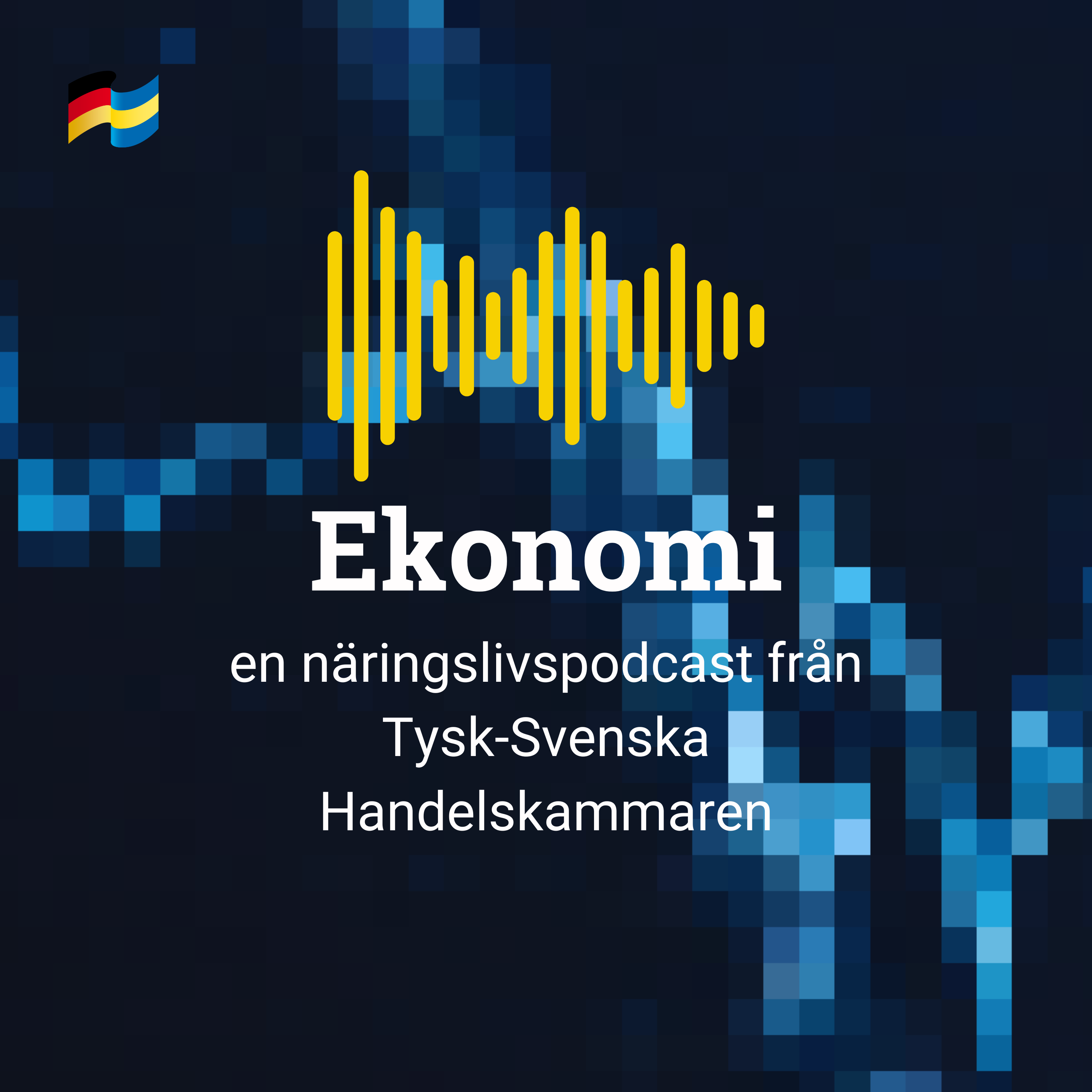 Tysk-Svenska Handelskammaren fyller 75 år: En tillbakablick med två tidigare ordföranden