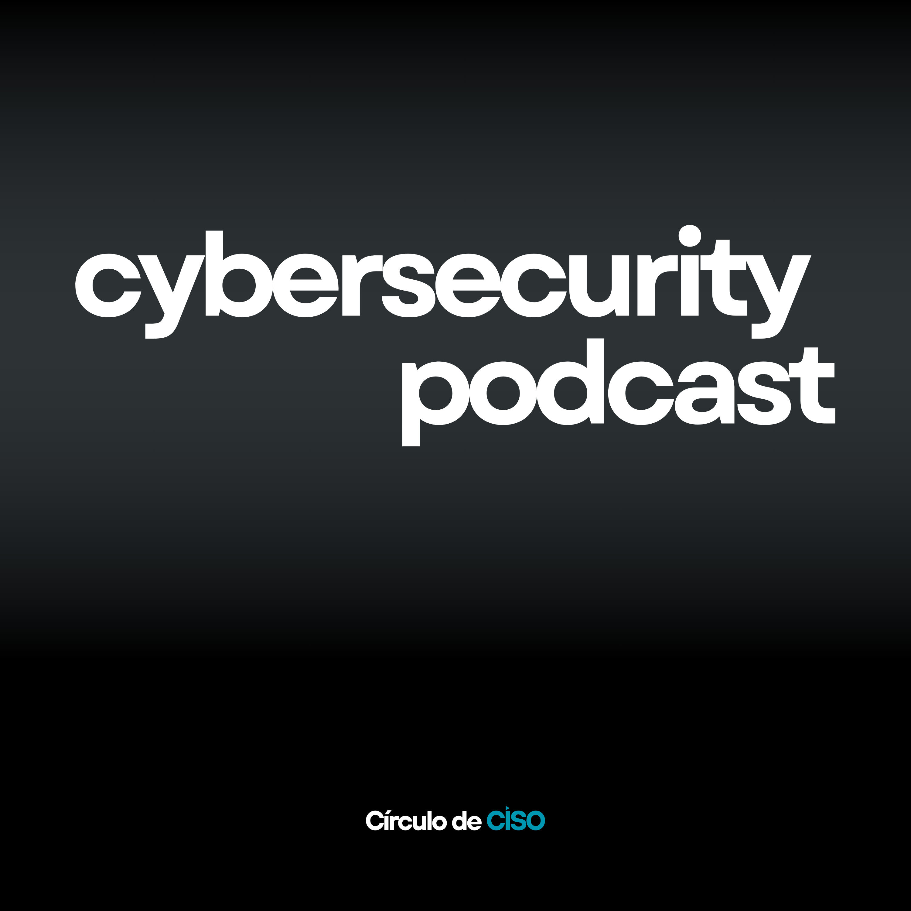 Circulo de CISO podcast artwork