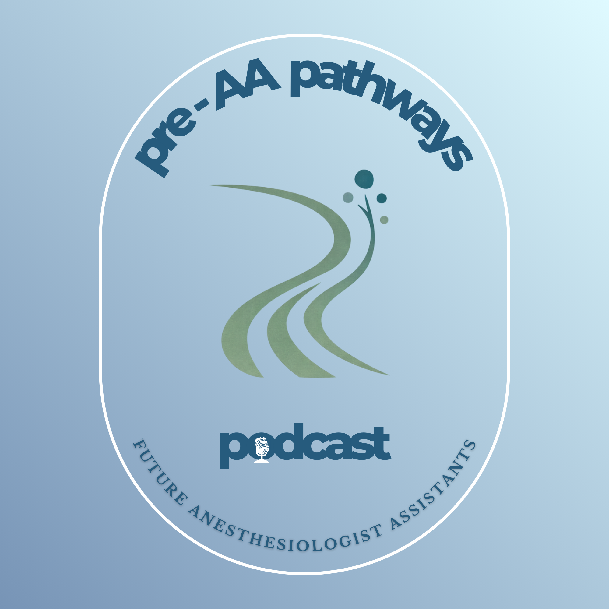 Pre-AA Pathways