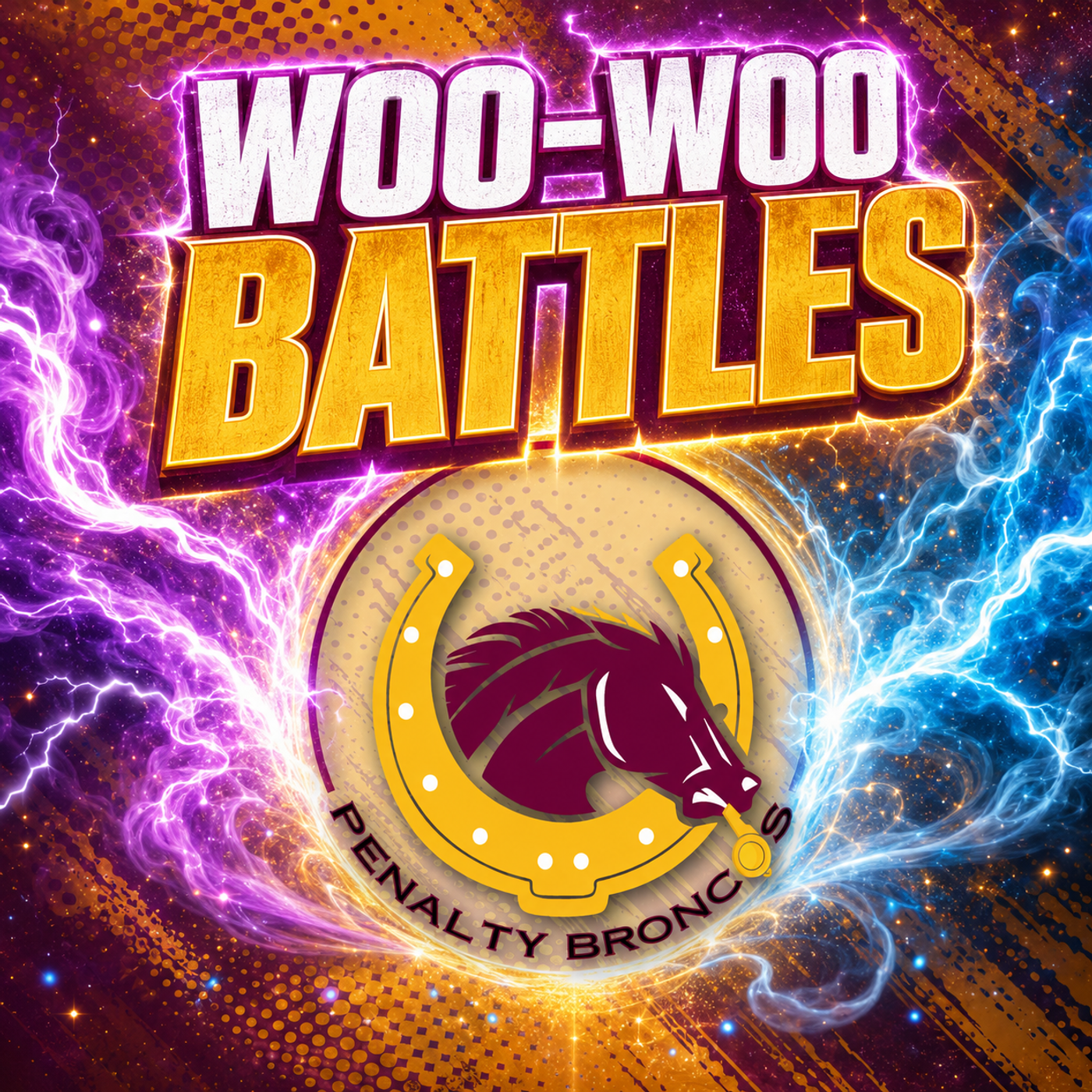 Episode 80: Woo-Woo Battles (NRL RND 20 & NRLW RND 3) episode artwork
